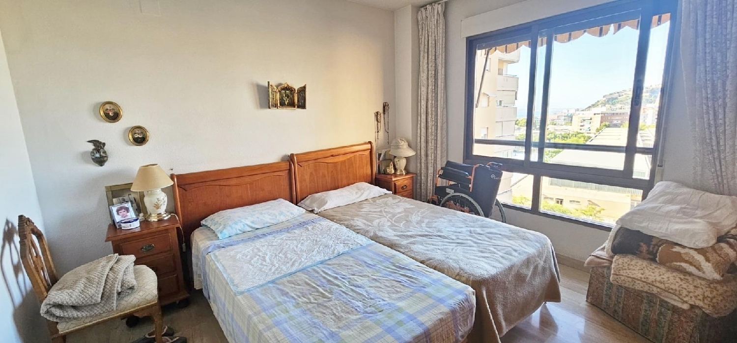  till salu lägenhet Alicante Centro 03001 Alacantí 7