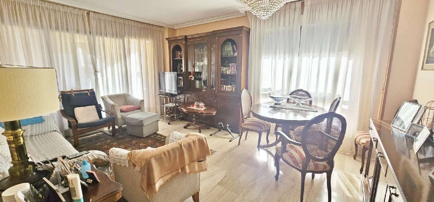  till salu lägenhet Alicante Centro 03001 Alacantí 4