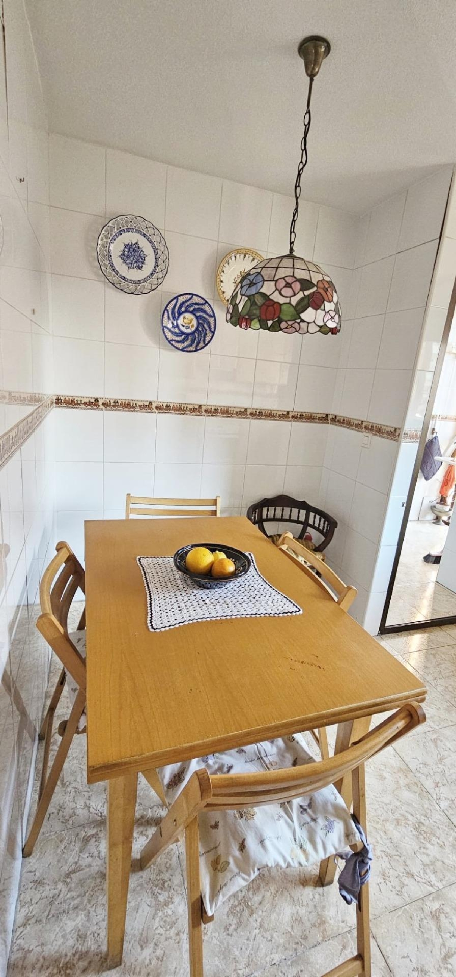  till salu lägenhet Alicante Centro 03001 Alacantí 6