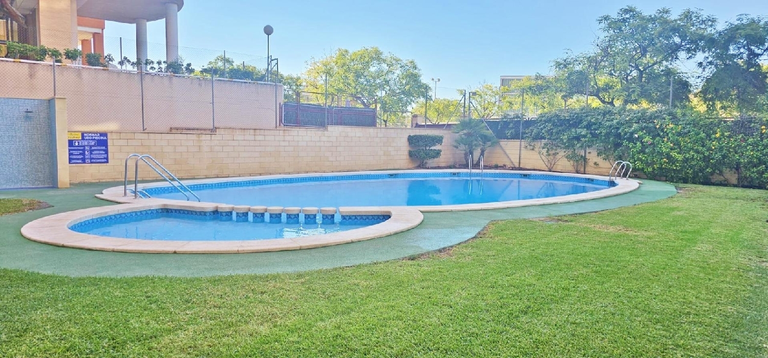  till salu lägenhet Alicante Centro 03001 Alacantí 2