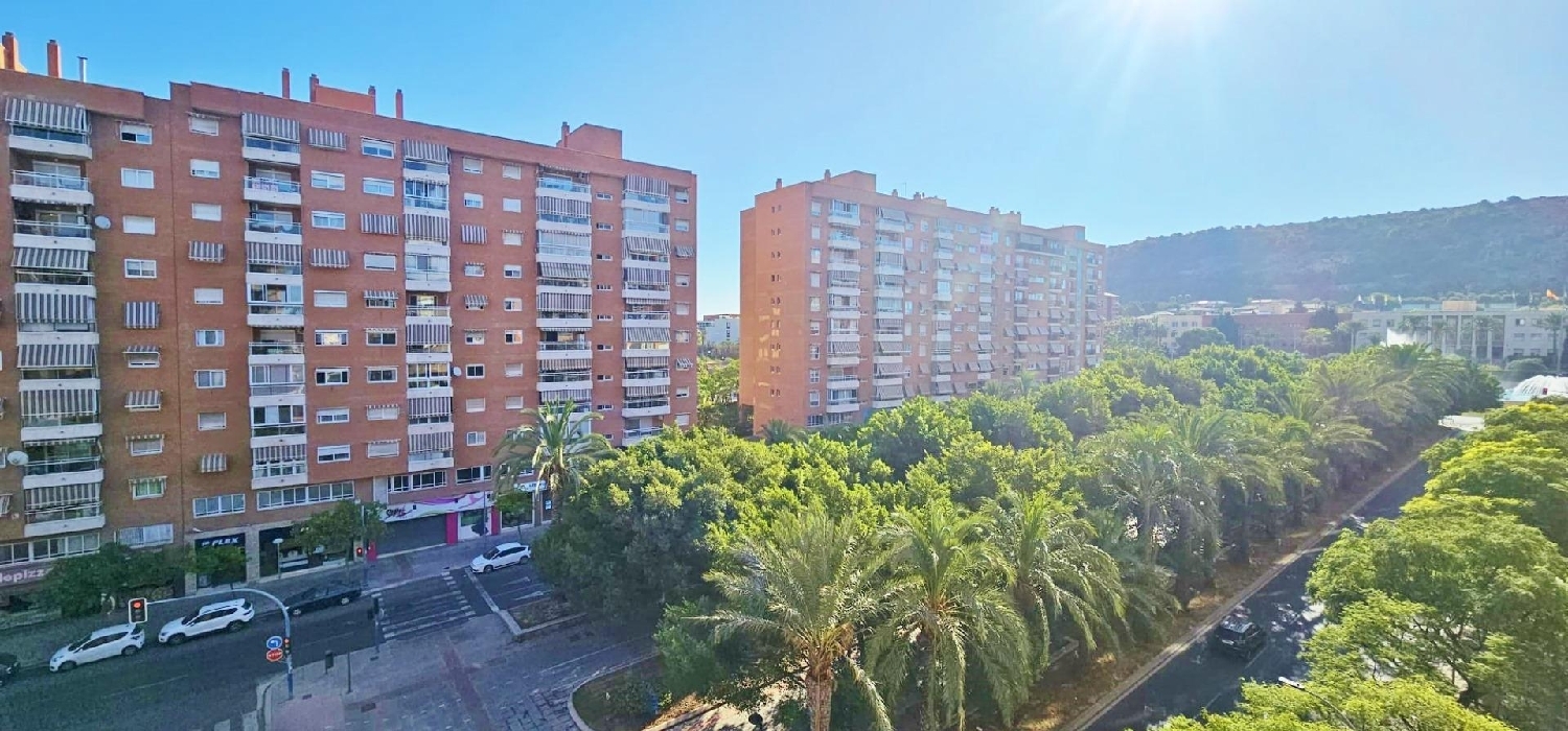  till salu lägenhet Alicante Centro 03001 Alacantí 1