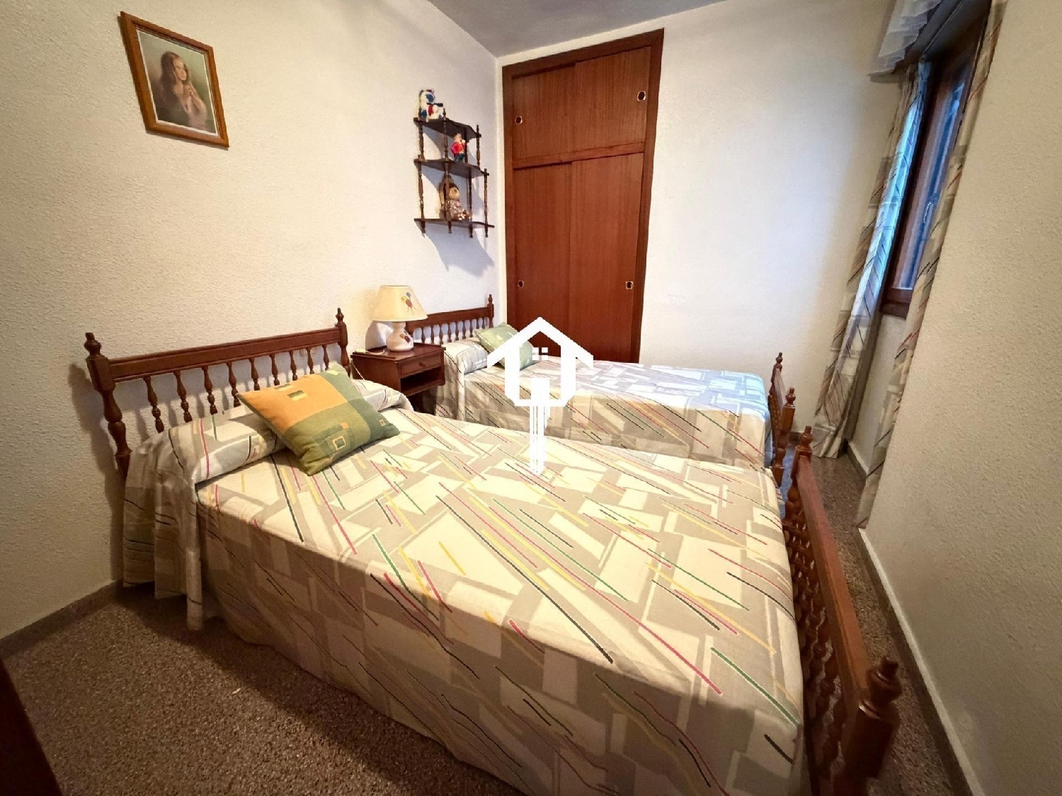 à vendre appartement Alicante Centro 03001 Alacantí 4