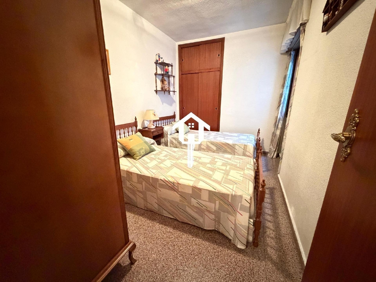 à vendre appartement Alicante Centro 03001 Alacantí 5