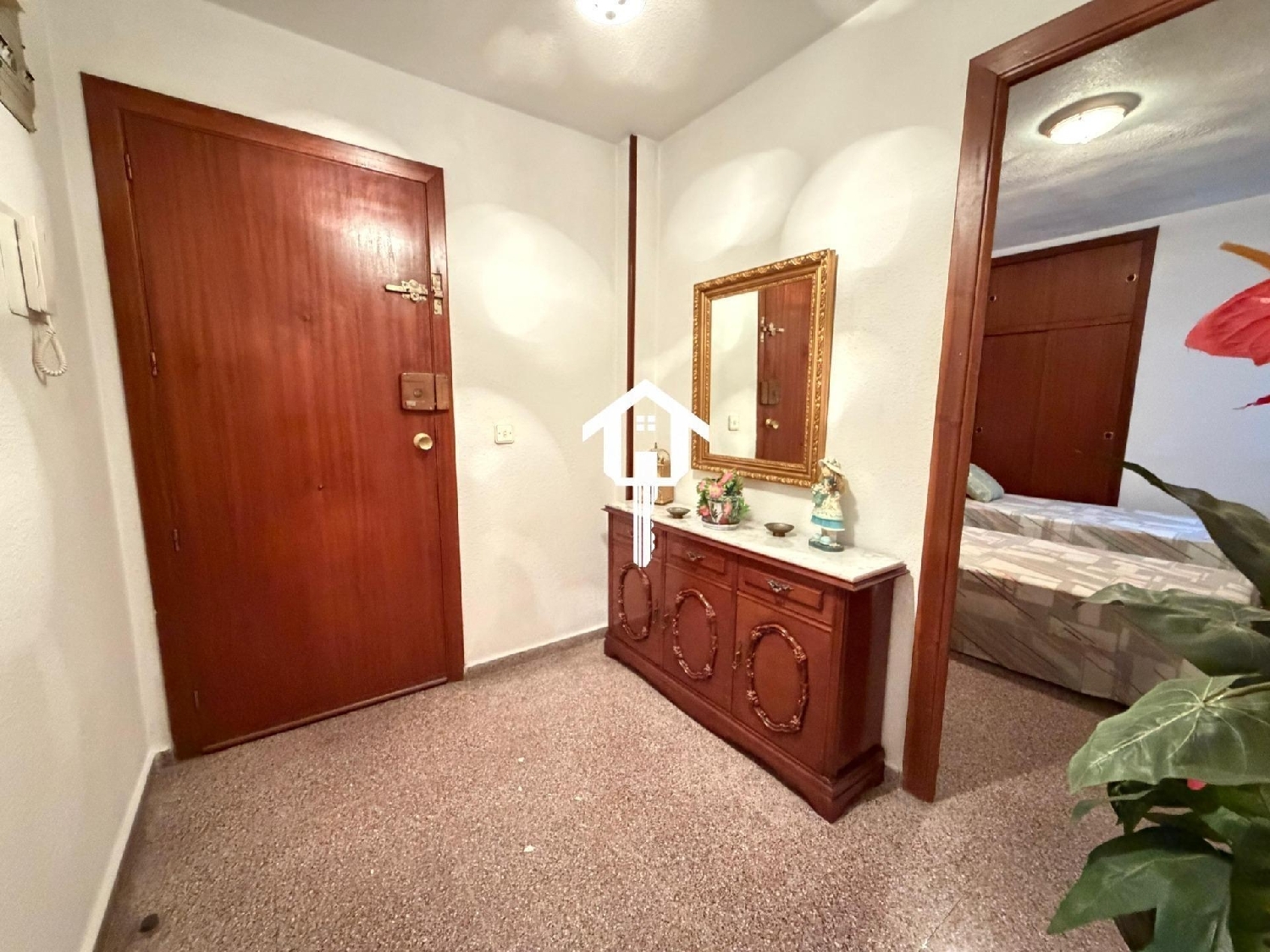 à vendre appartement Alicante Centro 03001 Alacantí 2