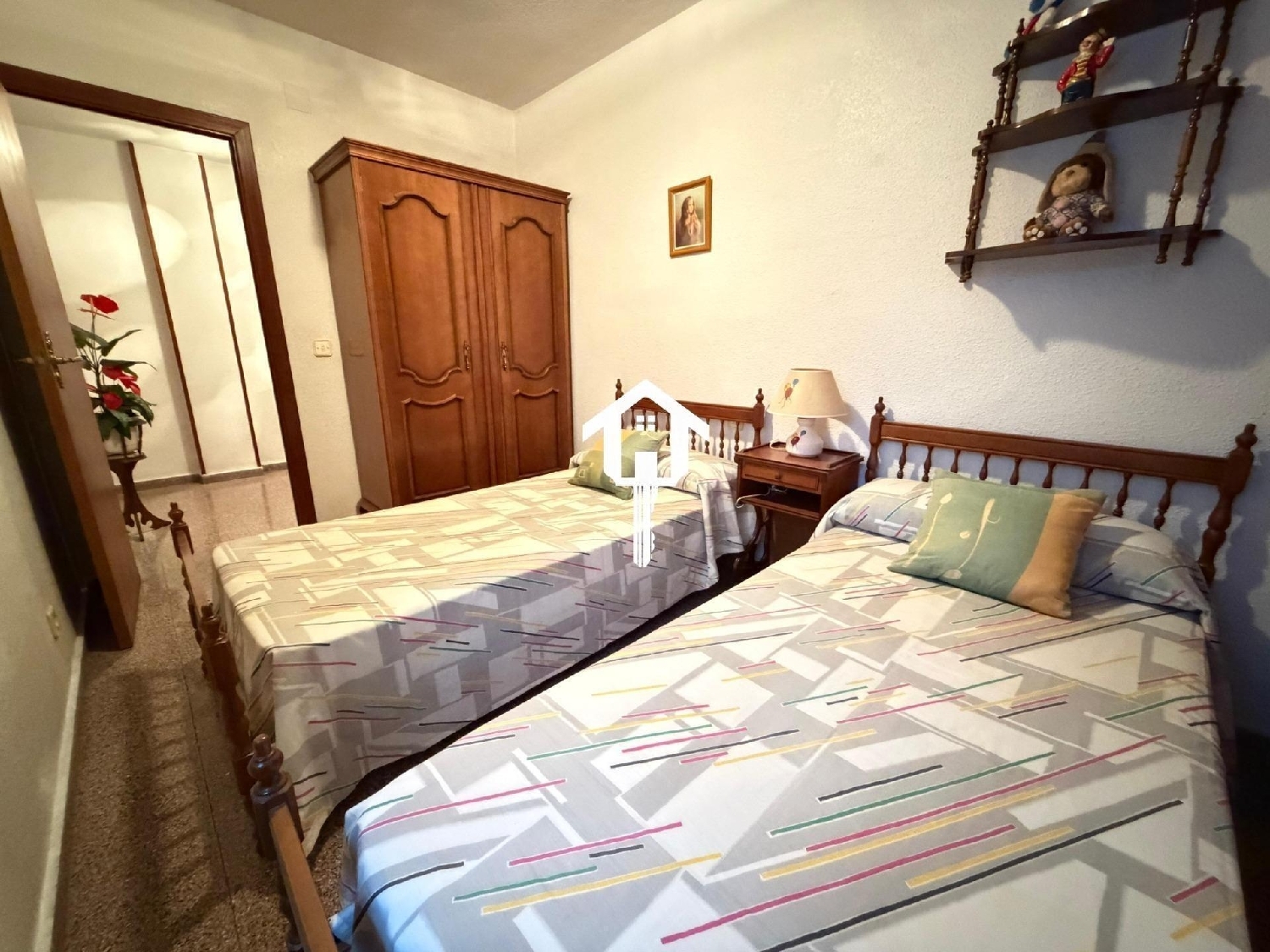 à vendre appartement Alicante Centro 03001 Alacantí 7