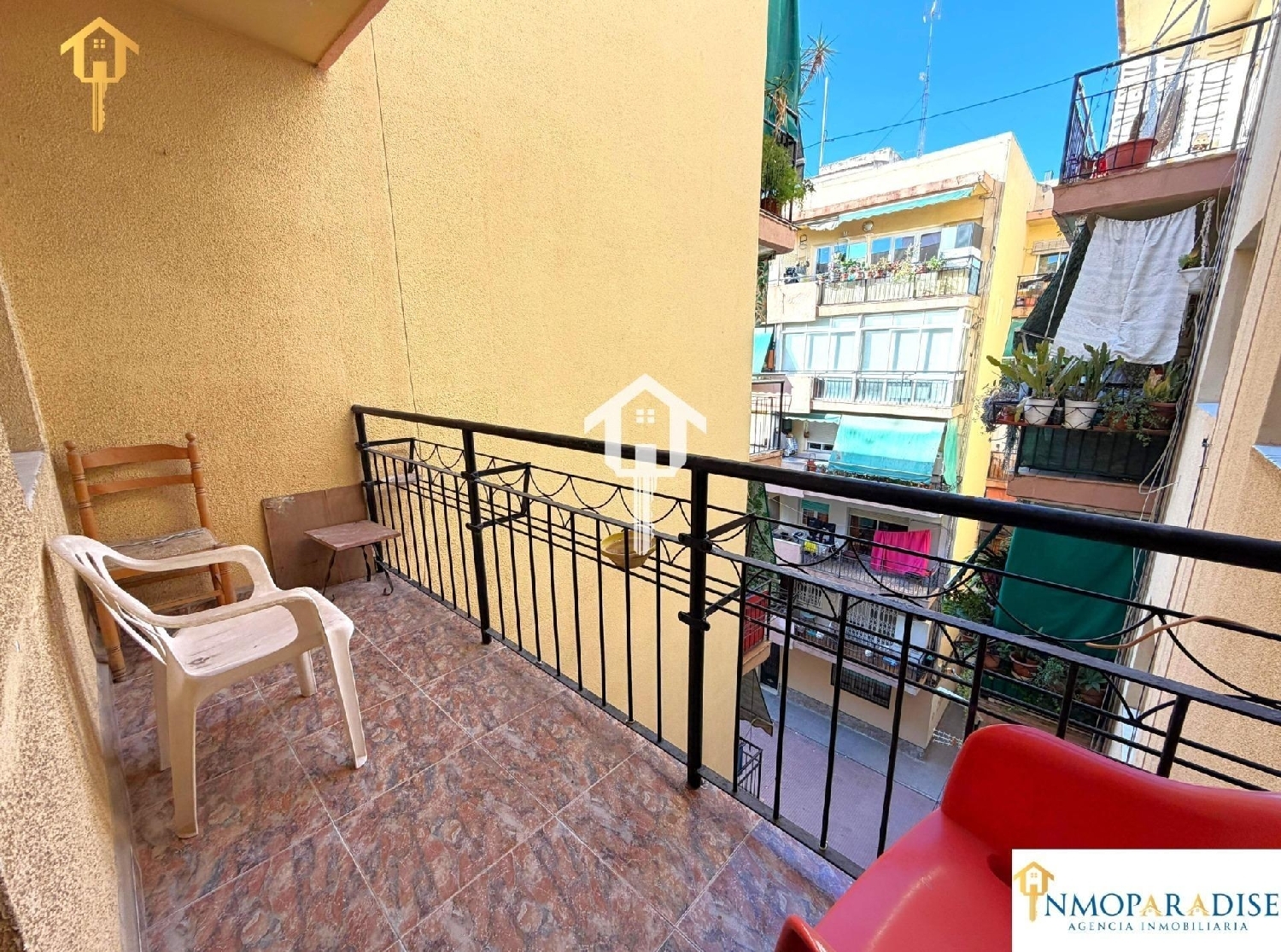 till salu lägenhet Alicante Centro 03001 Alacantí 1