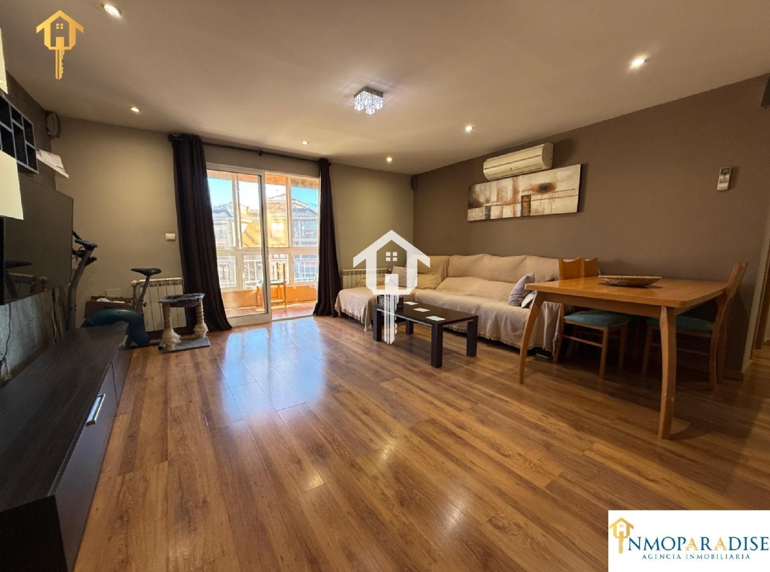 till salu lägenhet Alicante Centro 03001 Alacantí 1