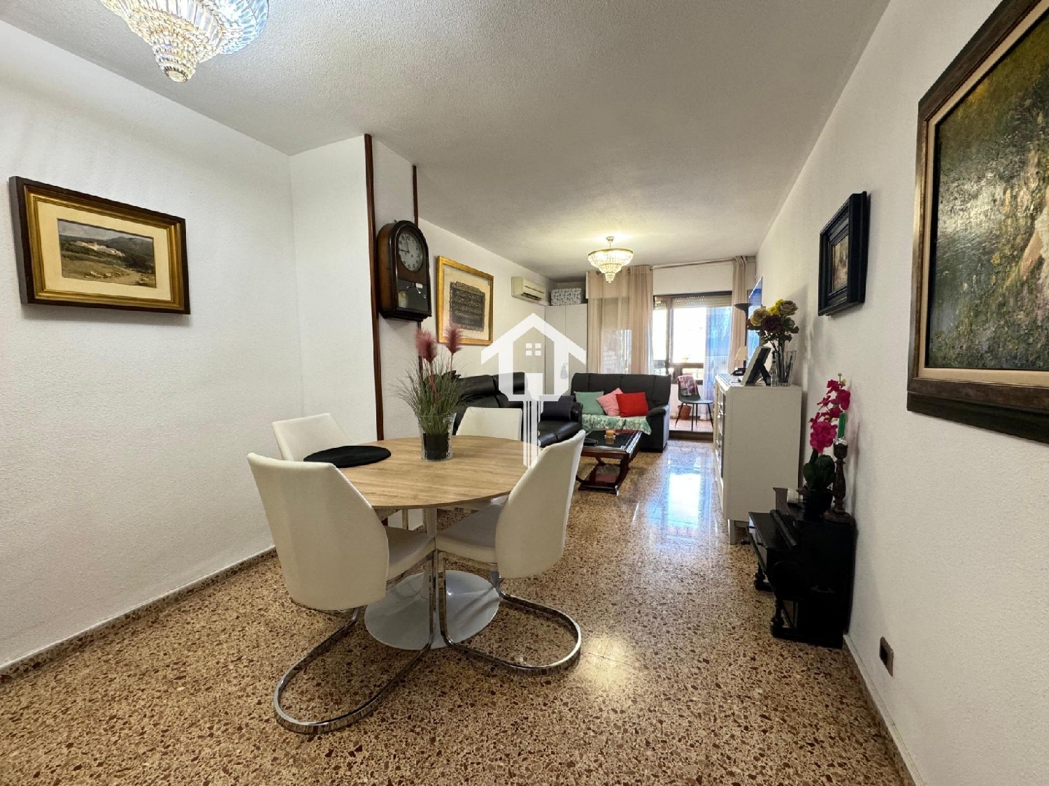 till salu lägenhet Alicante Centro 03001 Alacantí 4