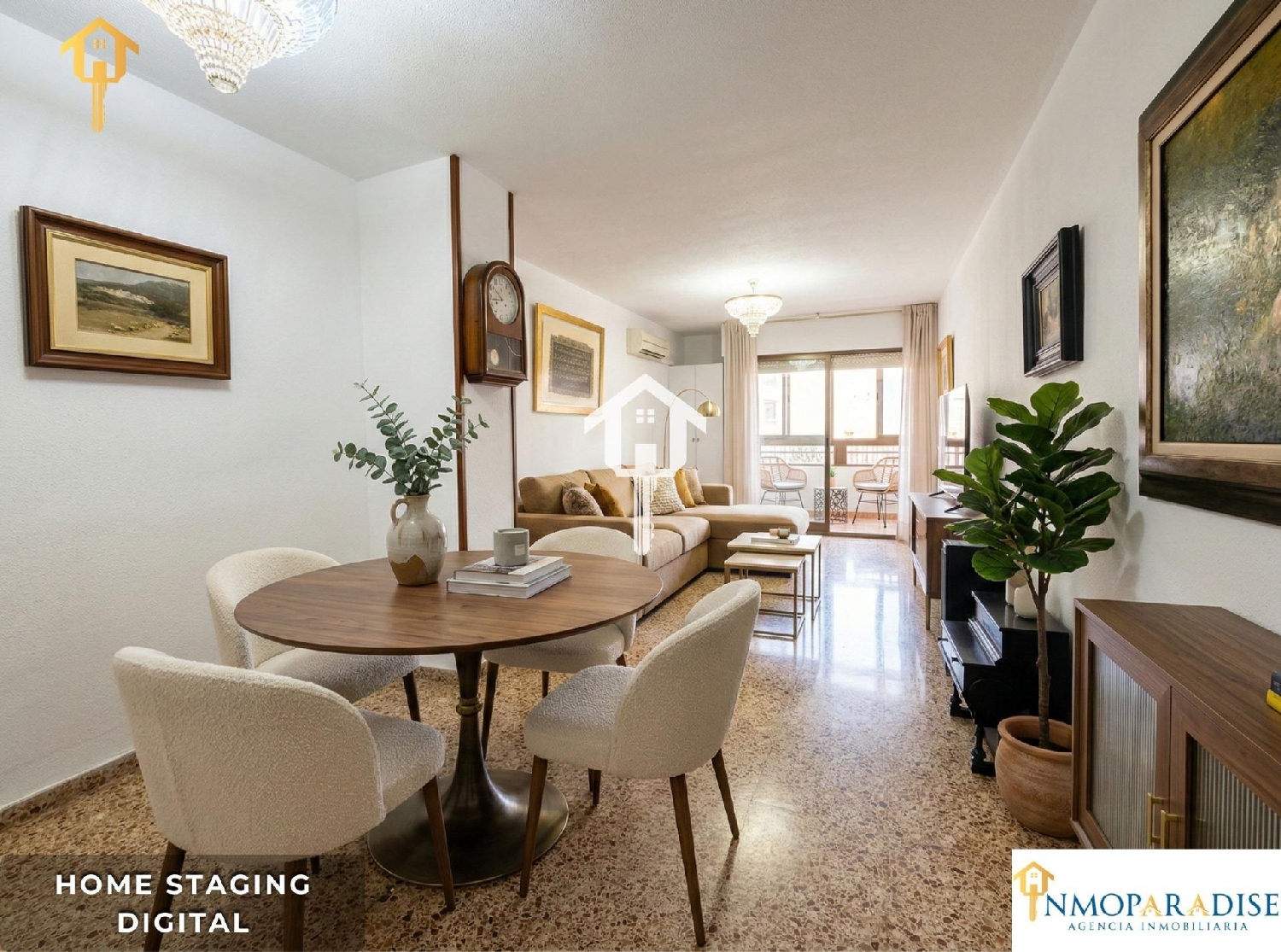 till salu lägenhet Alicante Centro 03001 Alacantí 1