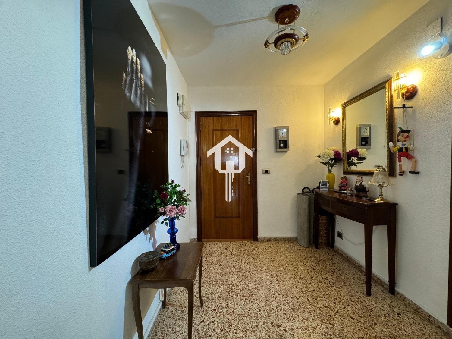 till salu lägenhet Alicante Centro 03001 Alacantí 2