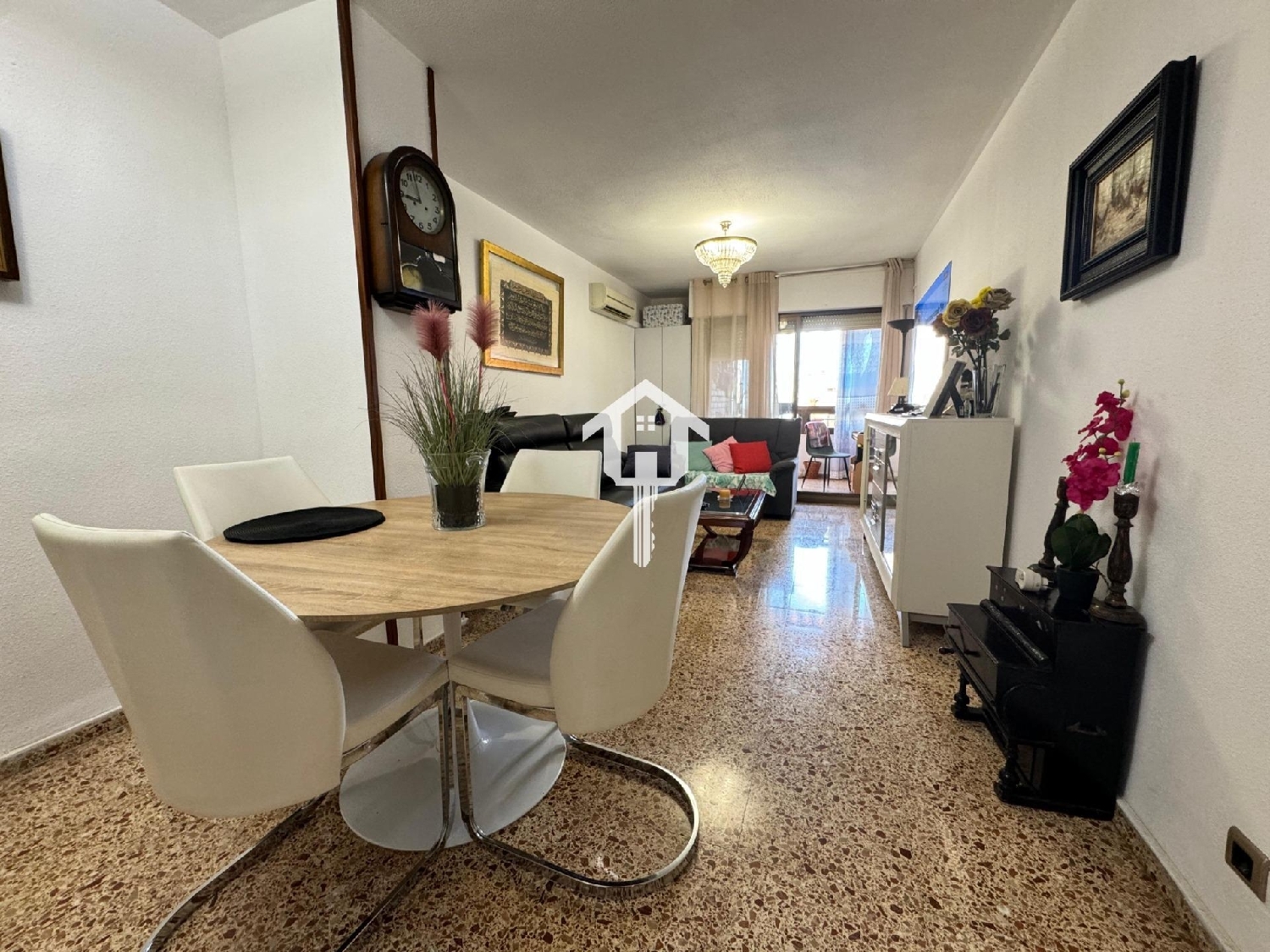 till salu lägenhet Alicante Centro 03001 Alacantí 5