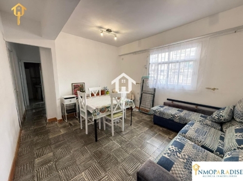 Alicante Centro 03001 Alacantí Wohnung Bild 6357072