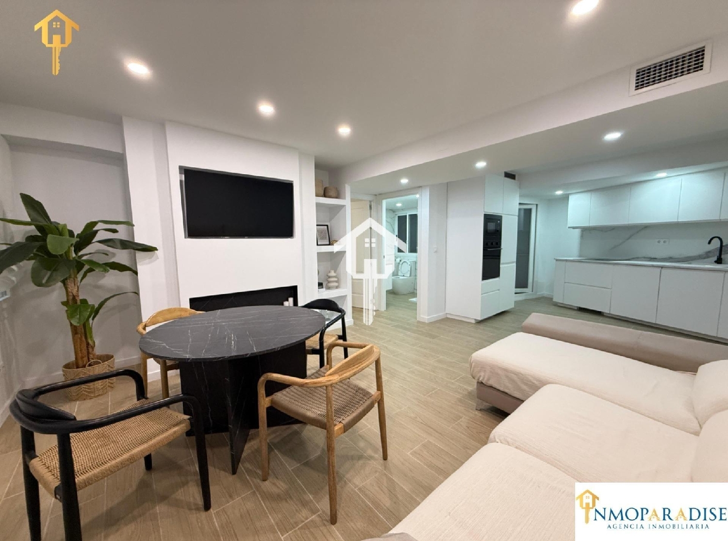  kaufen Wohnung Alicante Centro 03001 Alacantí 1