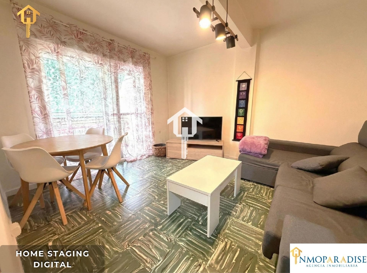  kaufen Wohnung Alicante Centro 03001 Alacantí 1