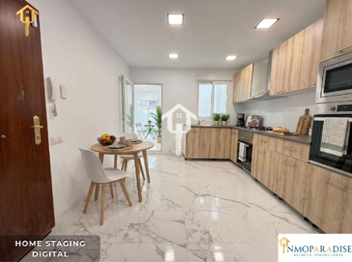 Alicante Centro 03001 Alacantí Wohnung Bild 6357076