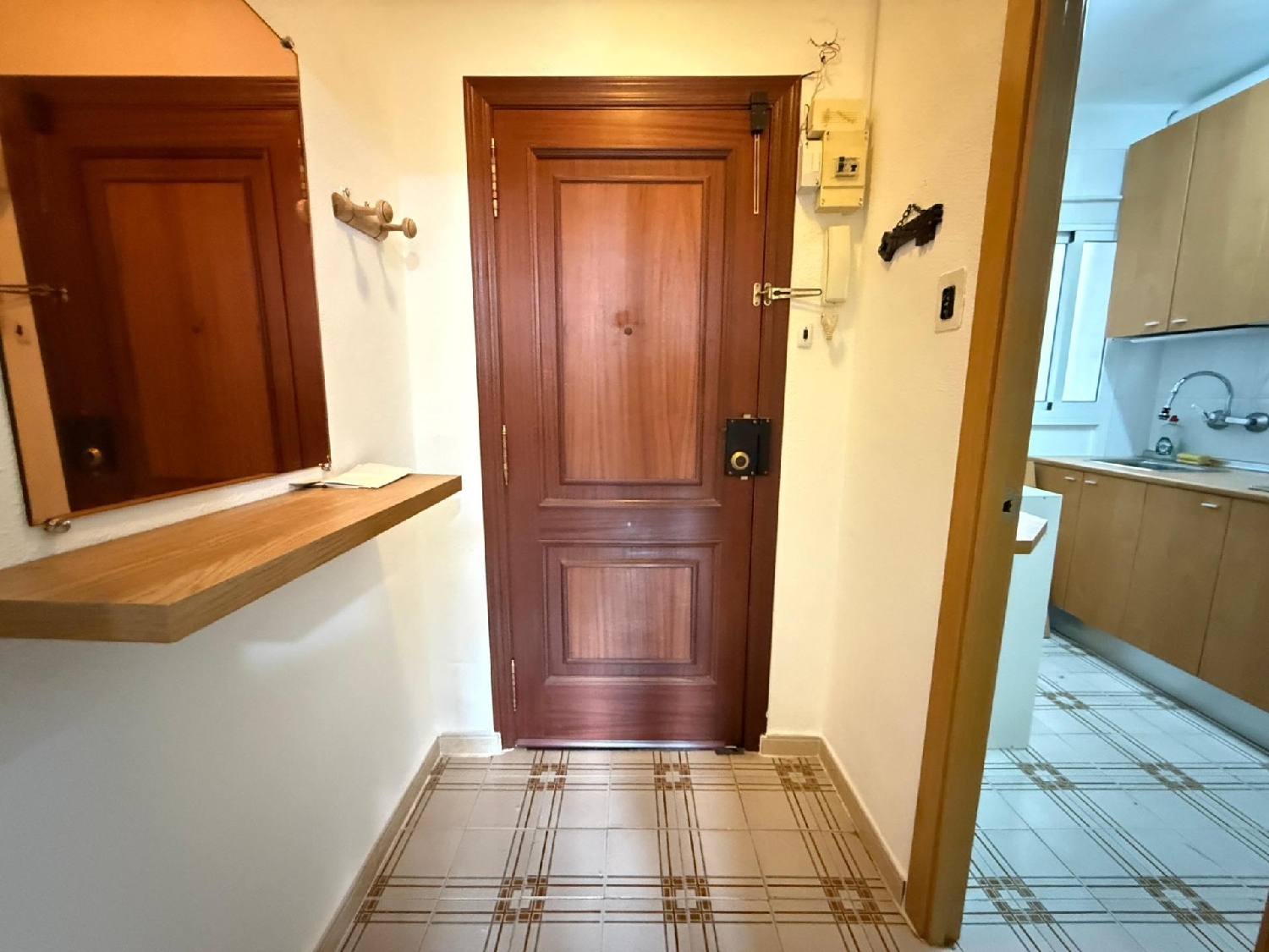  kaufen Wohnung Alicante Centro 03001 Alacantí 2