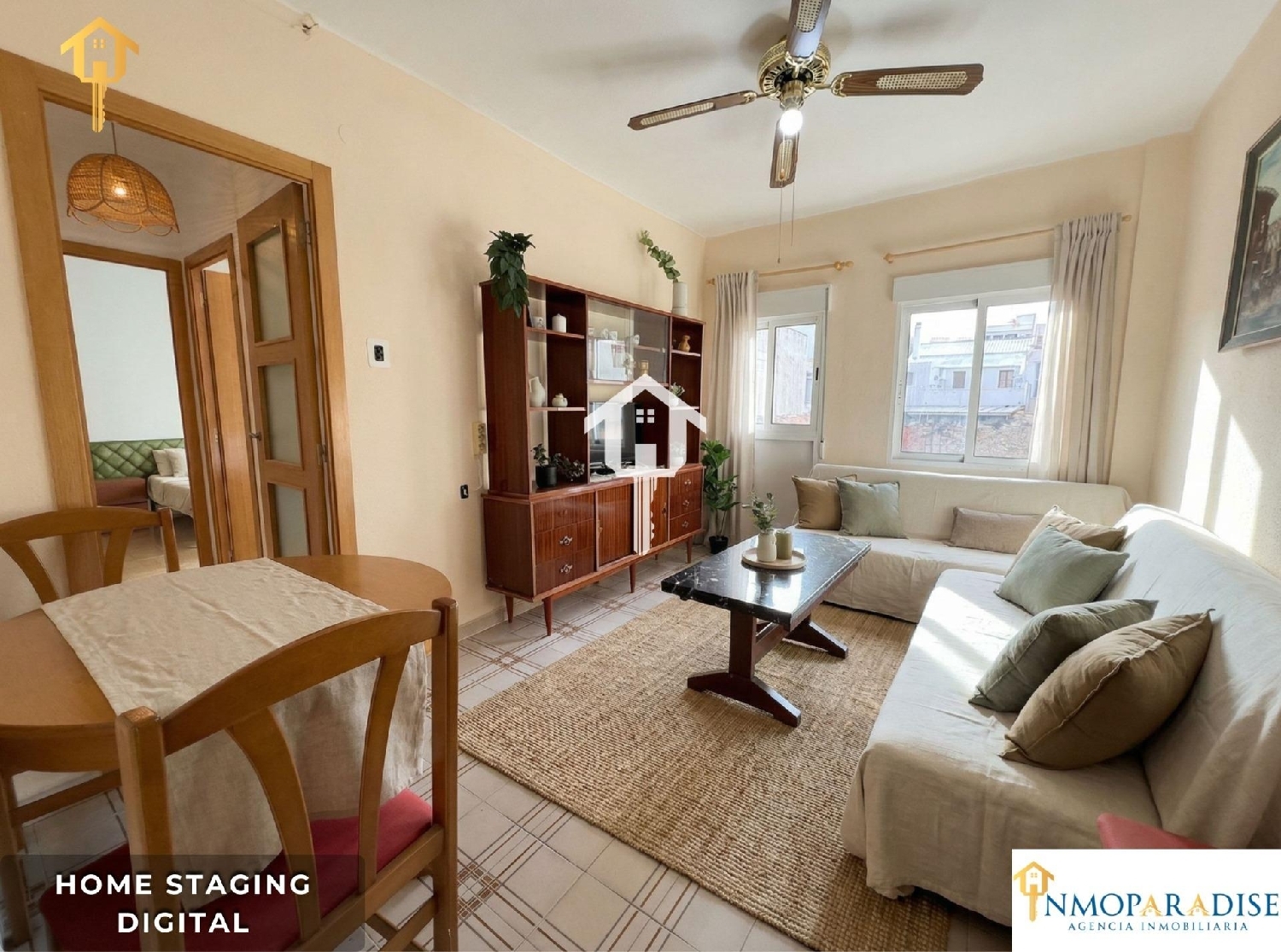  kaufen Wohnung Alicante Centro 03001 Alacantí 1