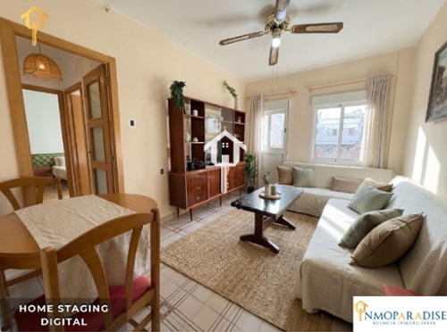 Alicante Centro 03001 Alacantí Wohnung Bild 6357077