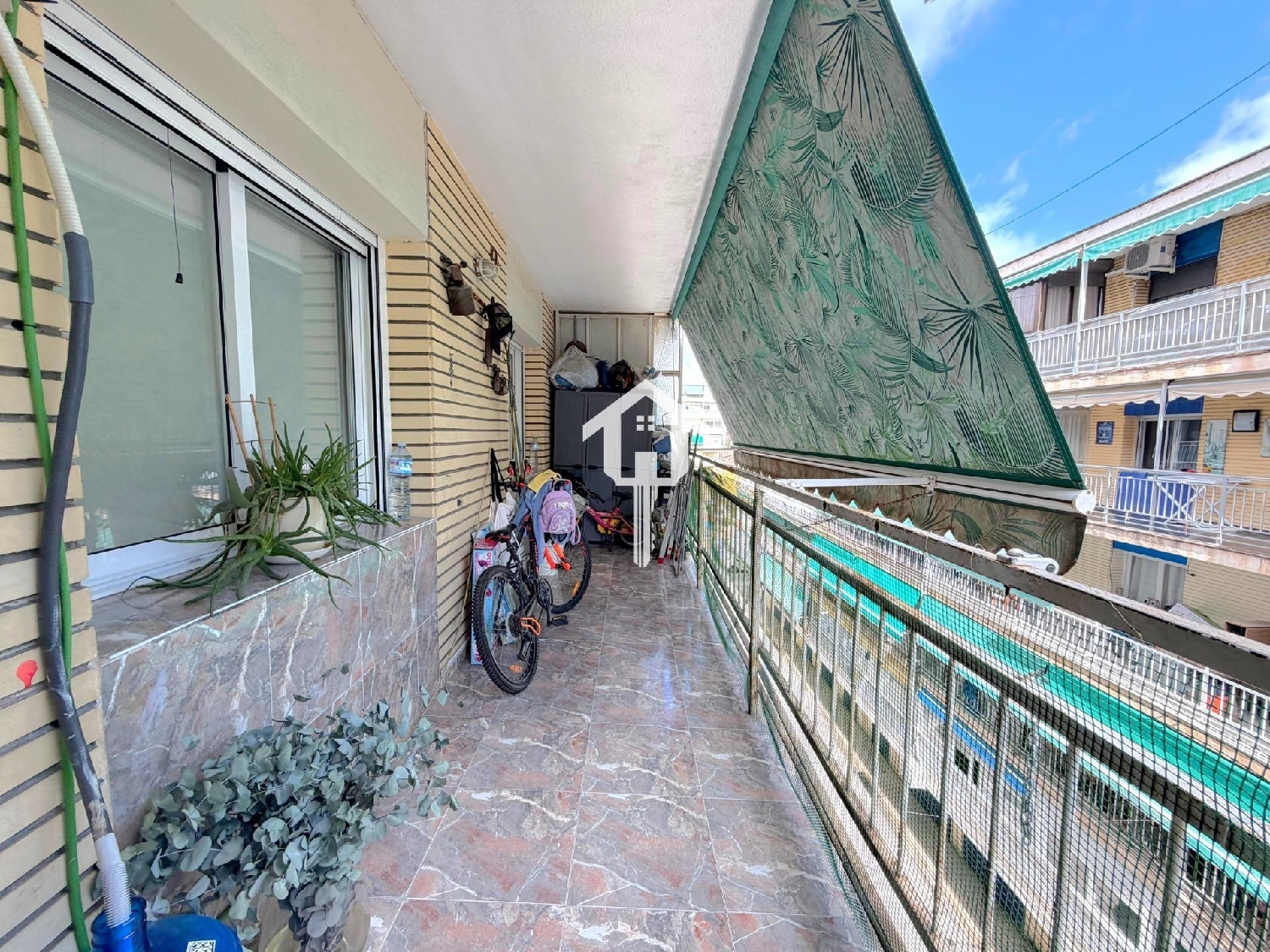  kaufen Wohnung Alicante Centro 03001 Alacantí 1