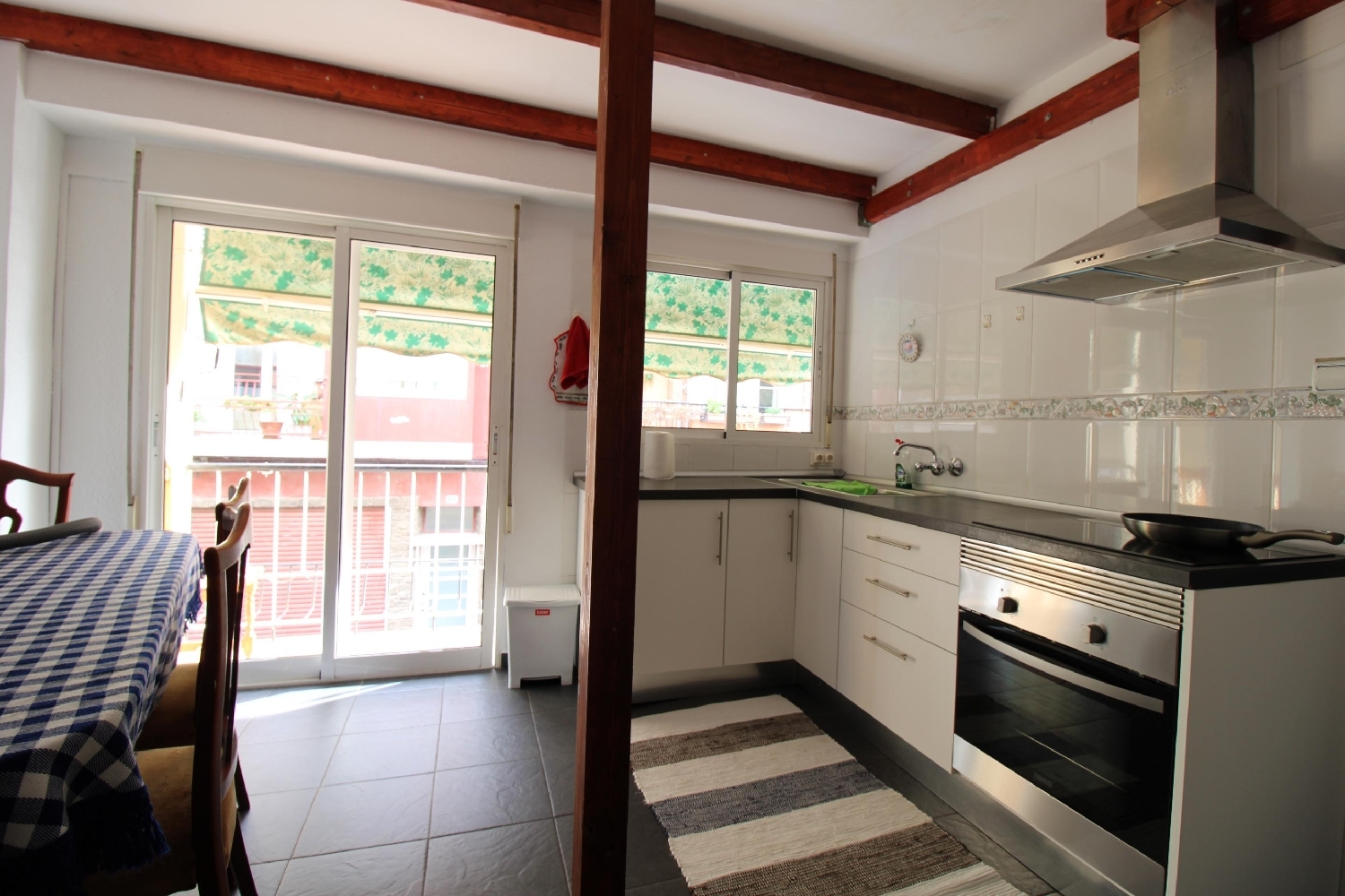 for sale apartment Alicante Centro 03001 Alacantí 5