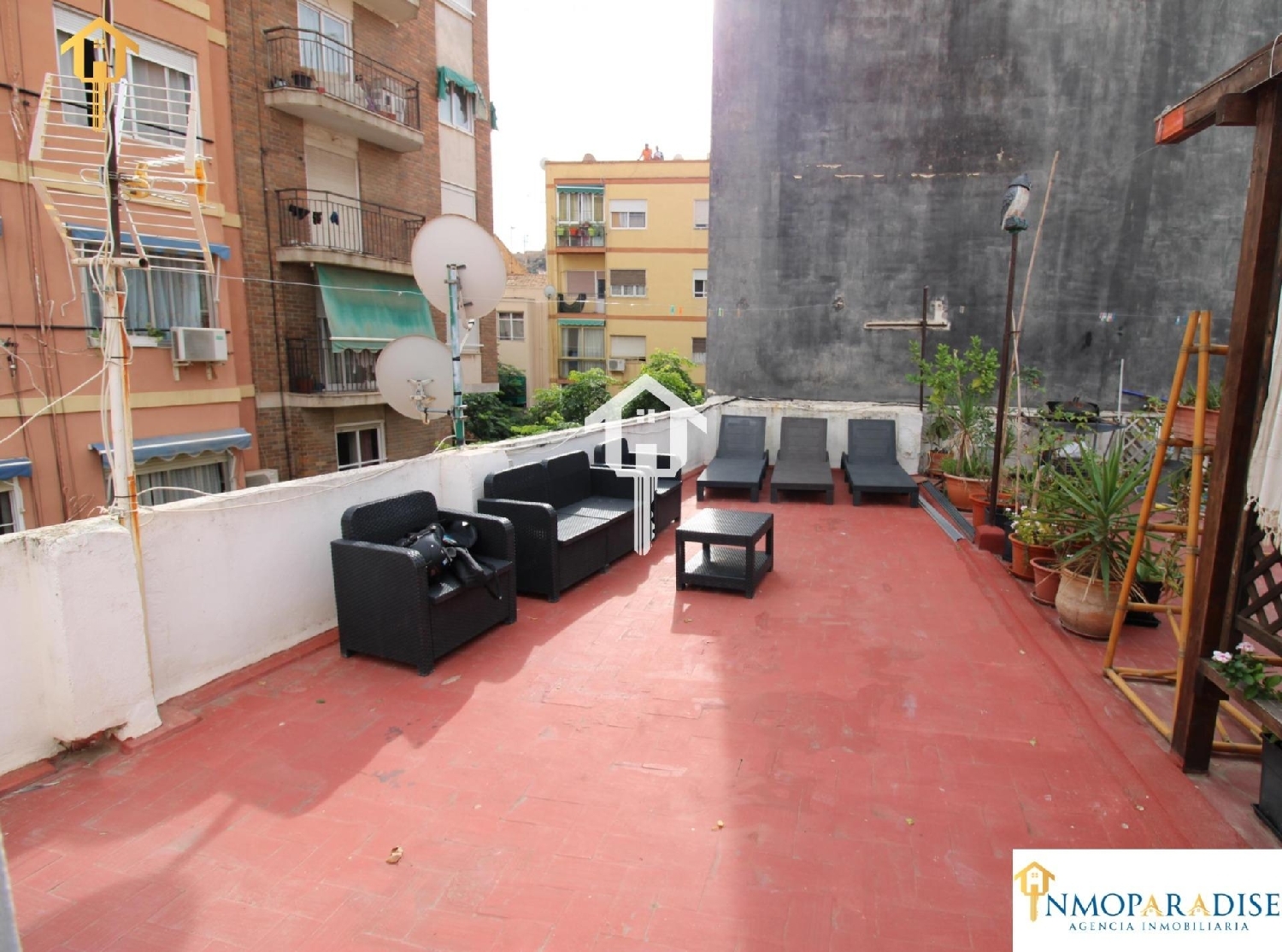 for sale apartment Alicante Centro 03001 Alacantí 1