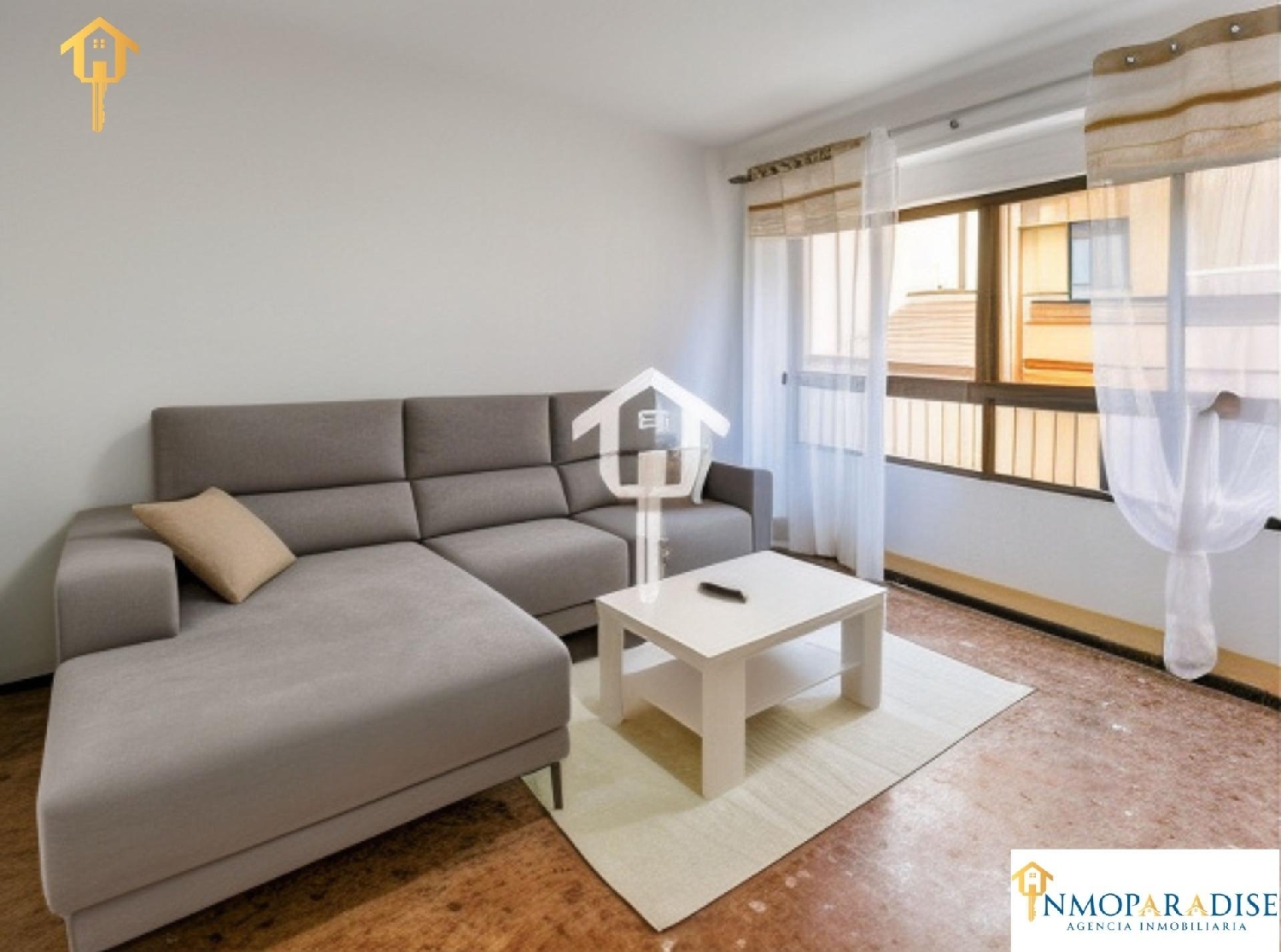  for sale apartment Alicante Centro 03001 Alacantí 1