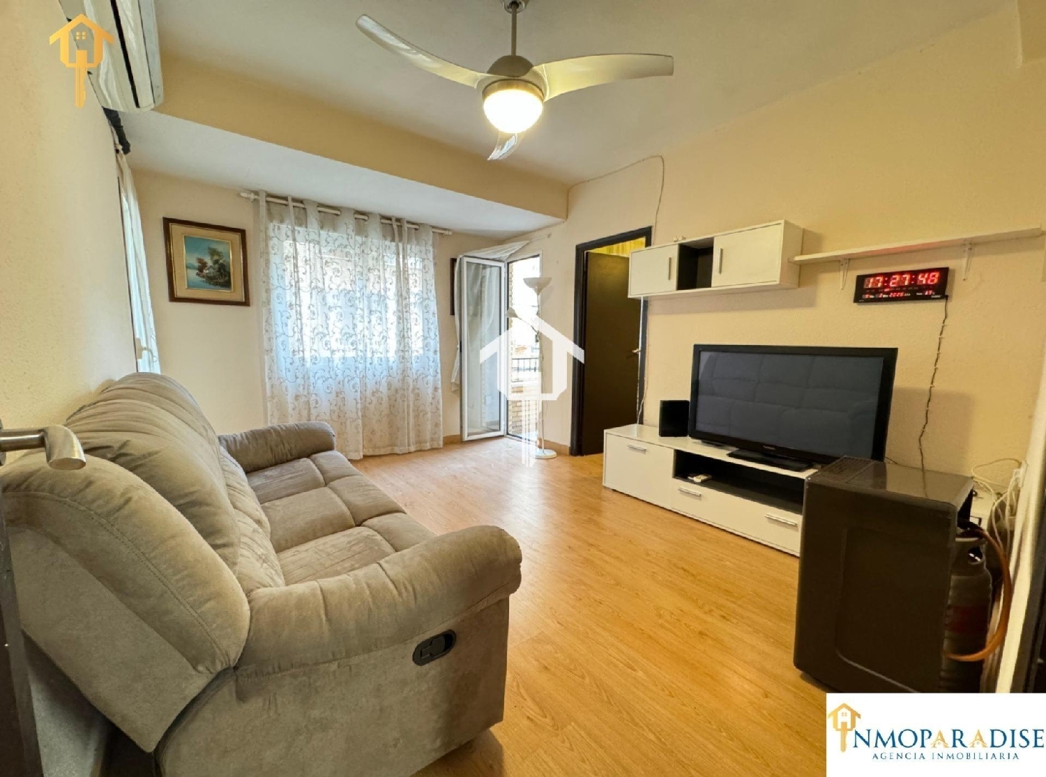 for sale apartment Alicante Centro 03001 Alacantí 1