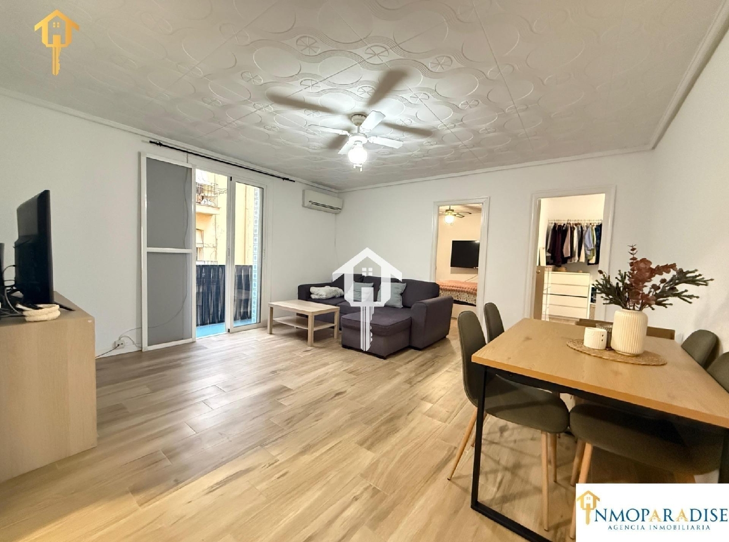  for sale apartment Alicante Centro 03001 Alacantí 1