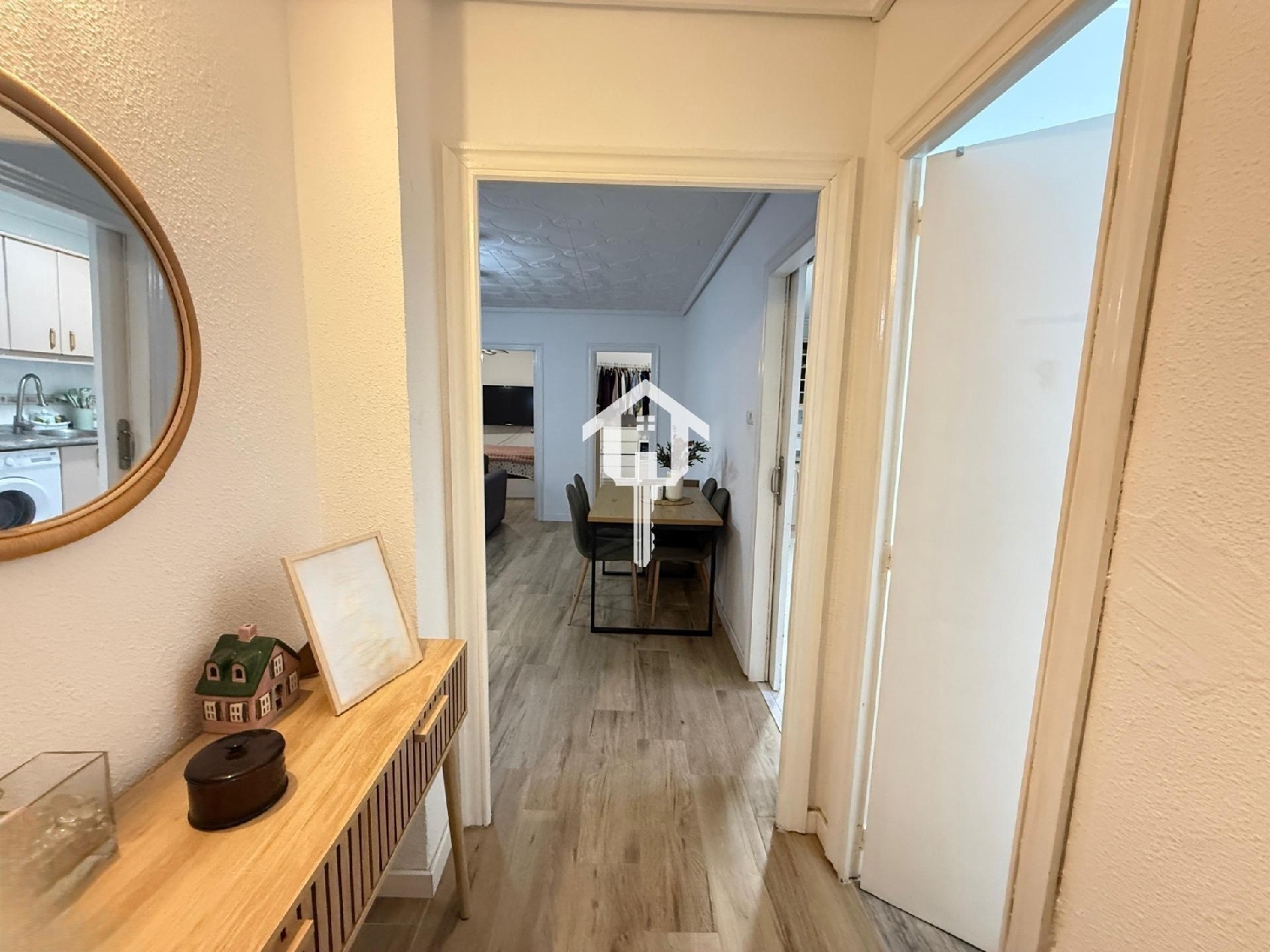  for sale apartment Alicante Centro 03001 Alacantí 3