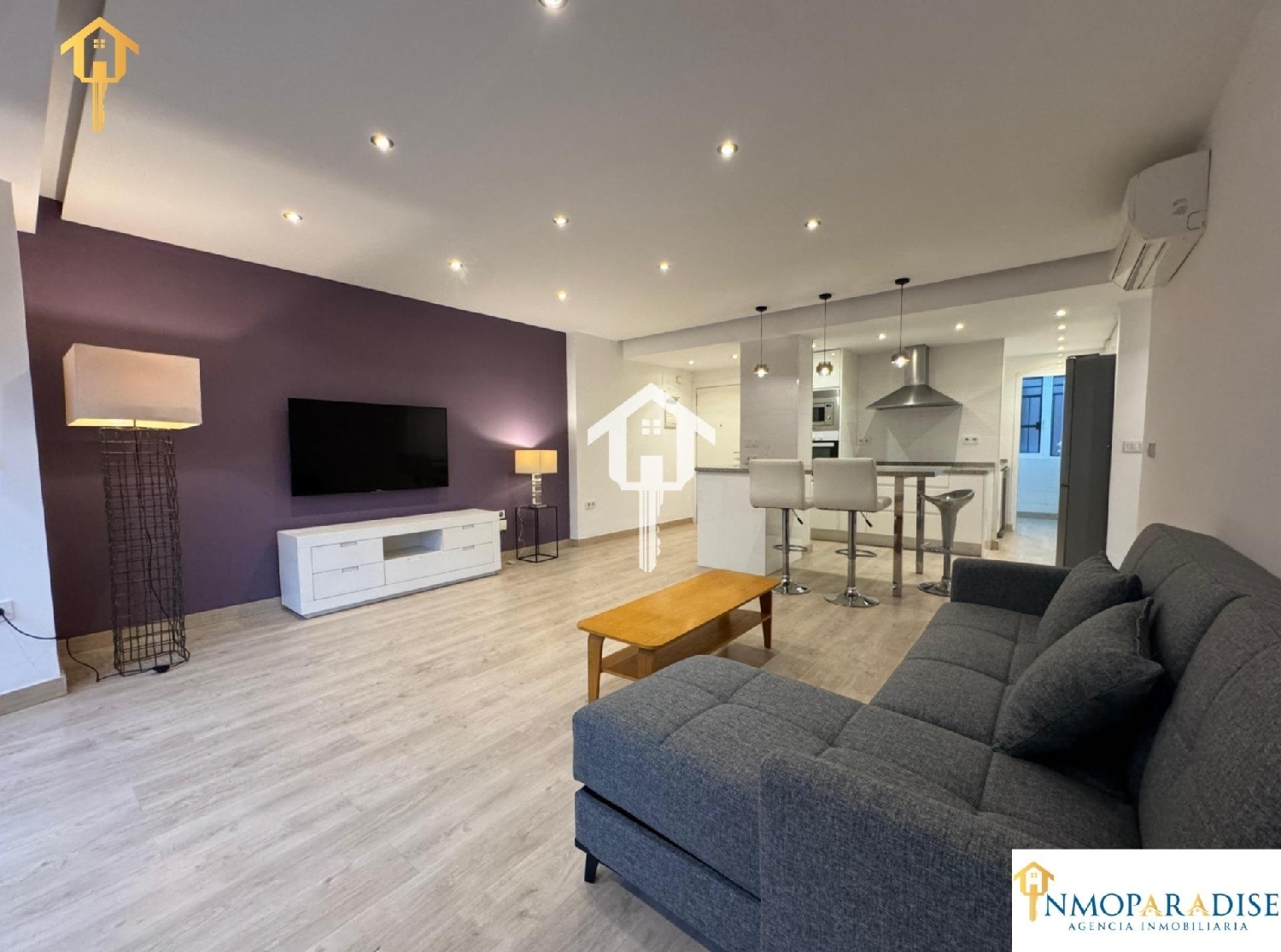 for sale apartment Alicante Centro 03001 Alacantí 1