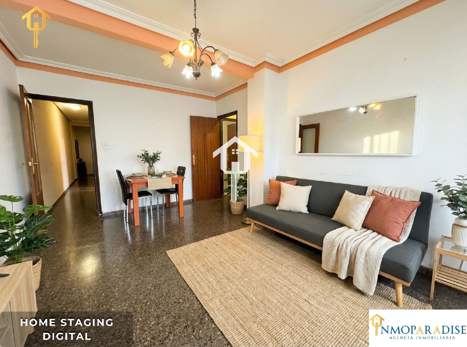  for sale apartment Alicante Centro 03001 Alacantí 1