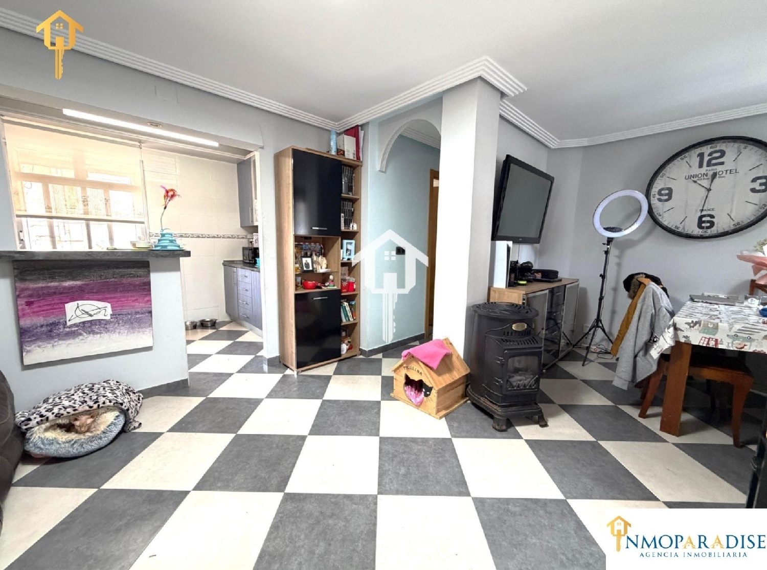 till salu lägenhet Alicante Centro 03001 Alacantí 1