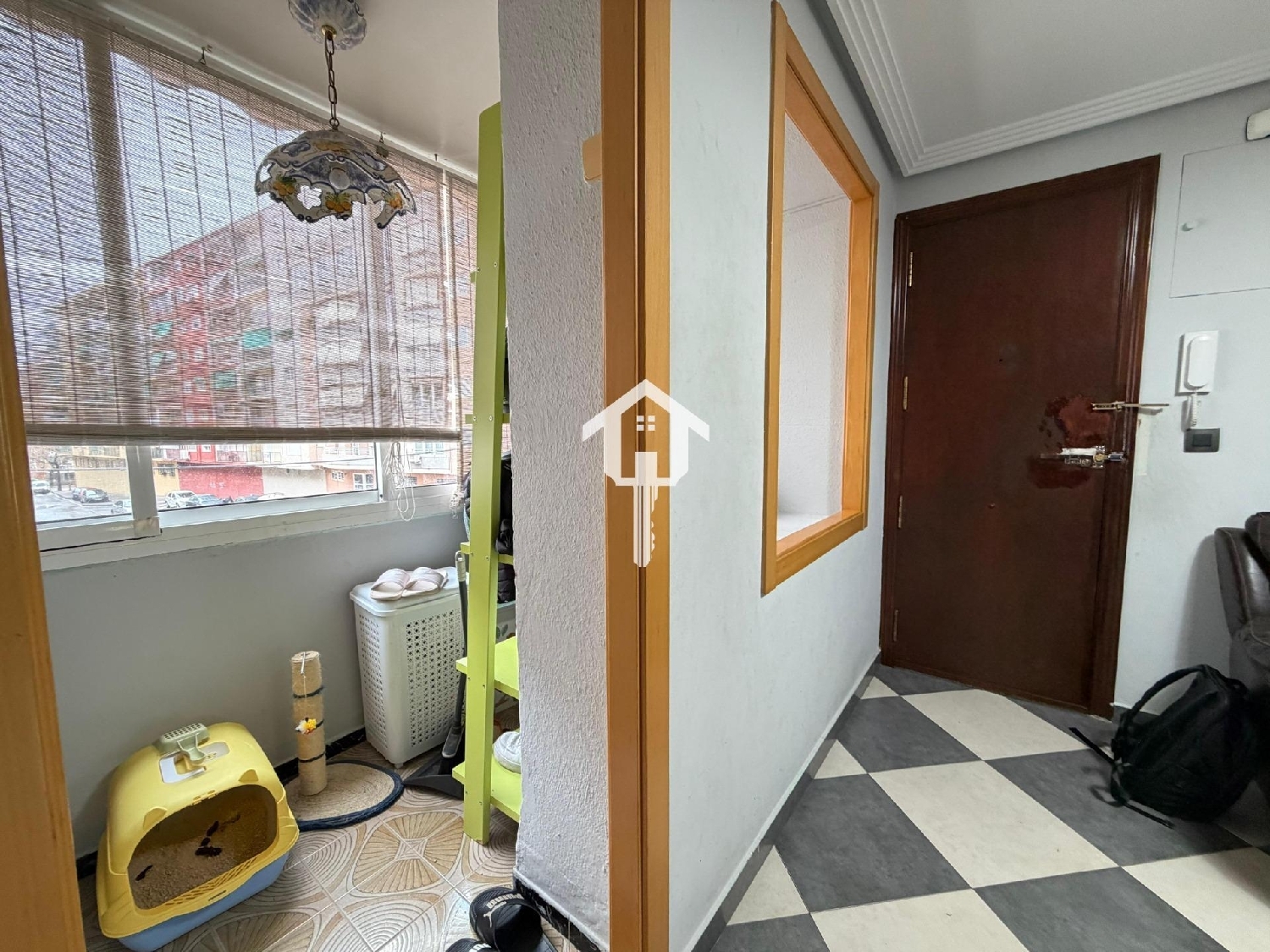 till salu lägenhet Alicante Centro 03001 Alacantí 3