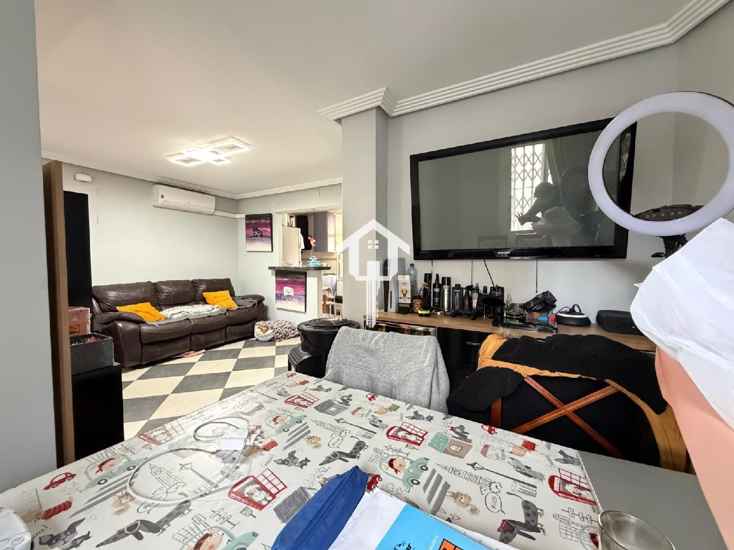 till salu lägenhet Alicante Centro 03001 Alacantí 7