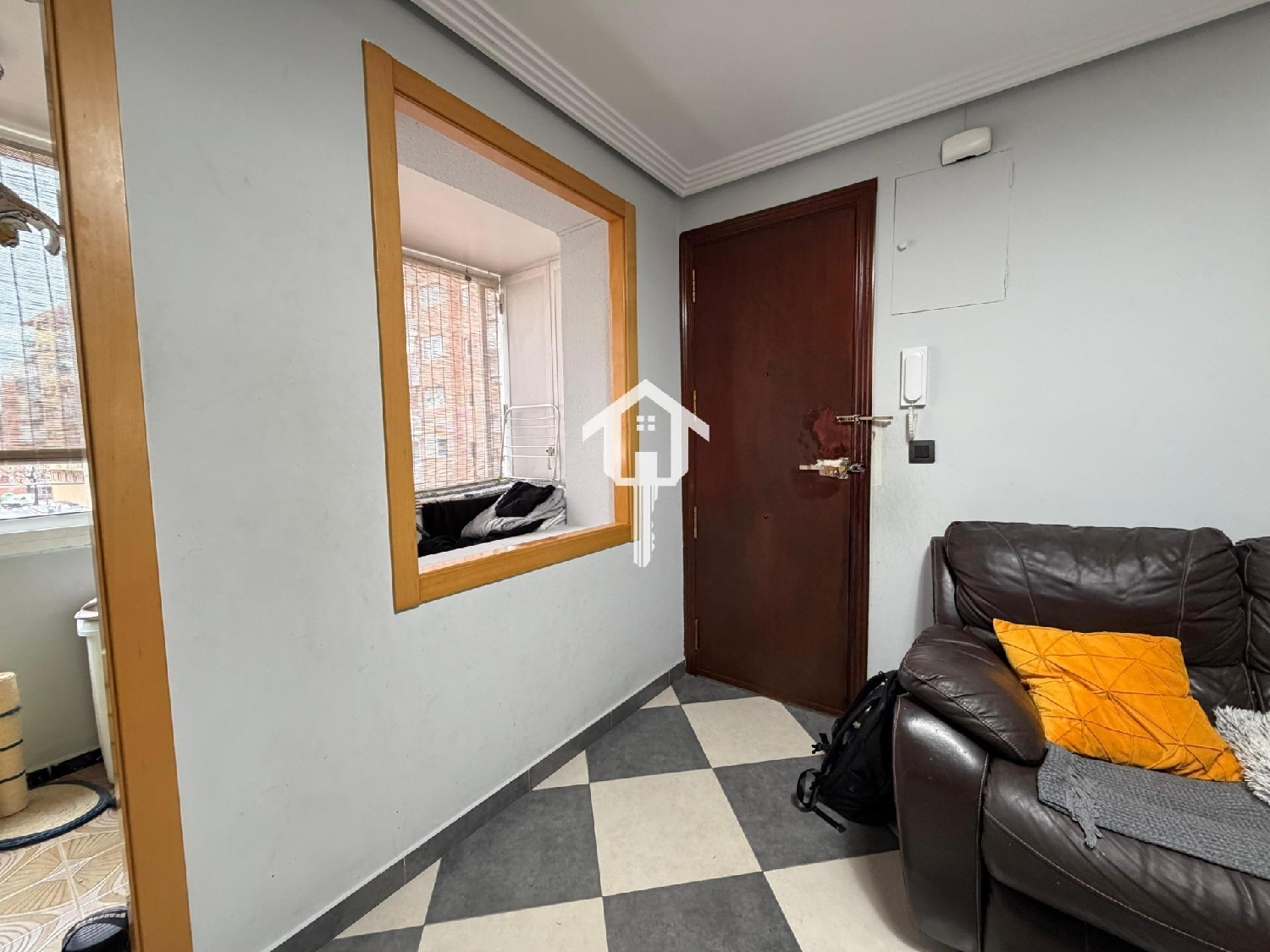 till salu lägenhet Alicante Centro 03001 Alacantí 2