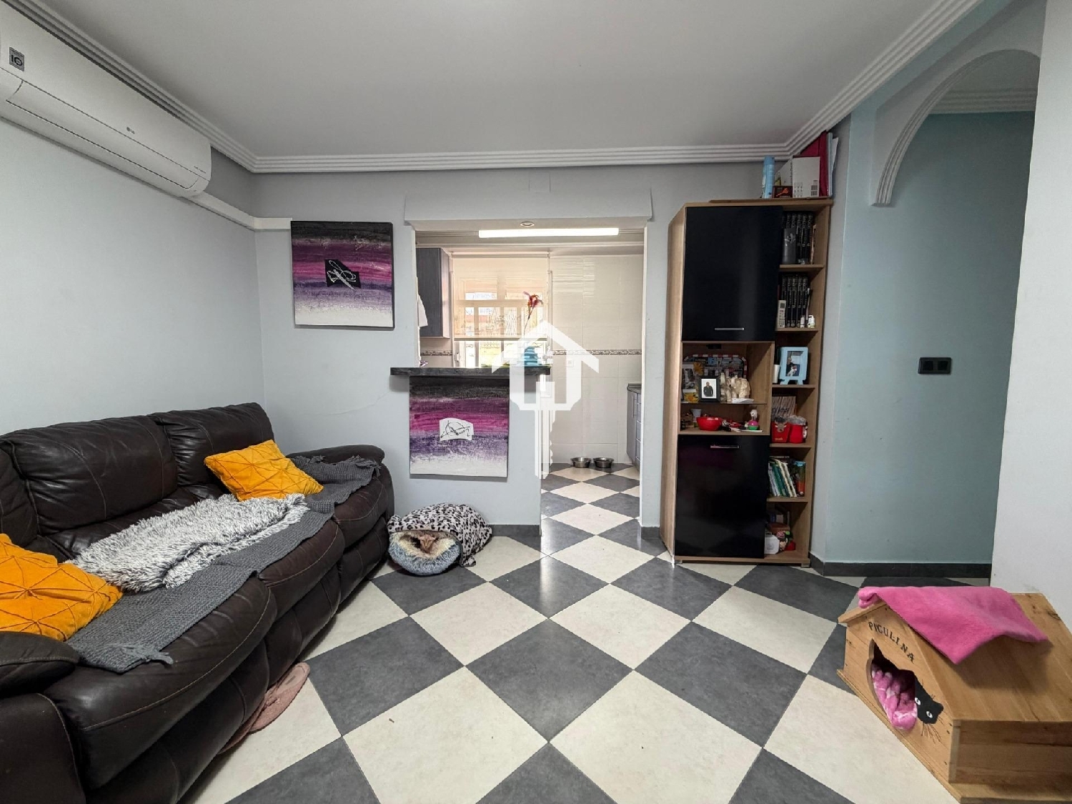 till salu lägenhet Alicante Centro 03001 Alacantí 6