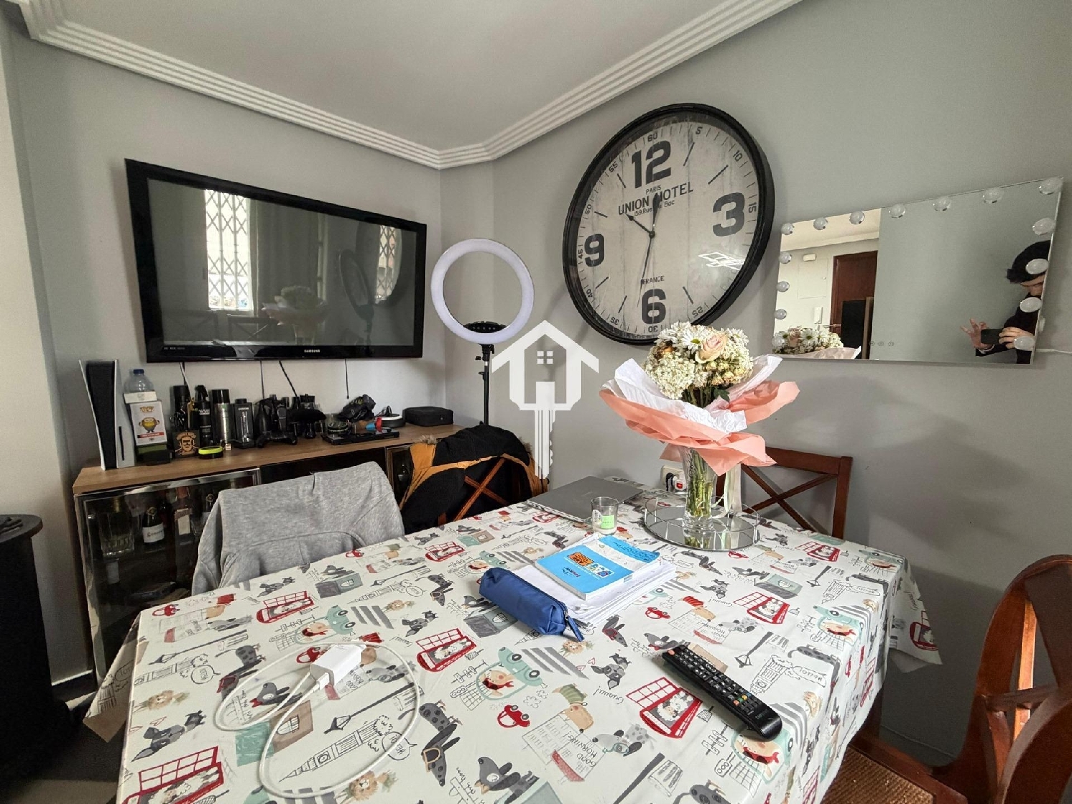 till salu lägenhet Alicante Centro 03001 Alacantí 8