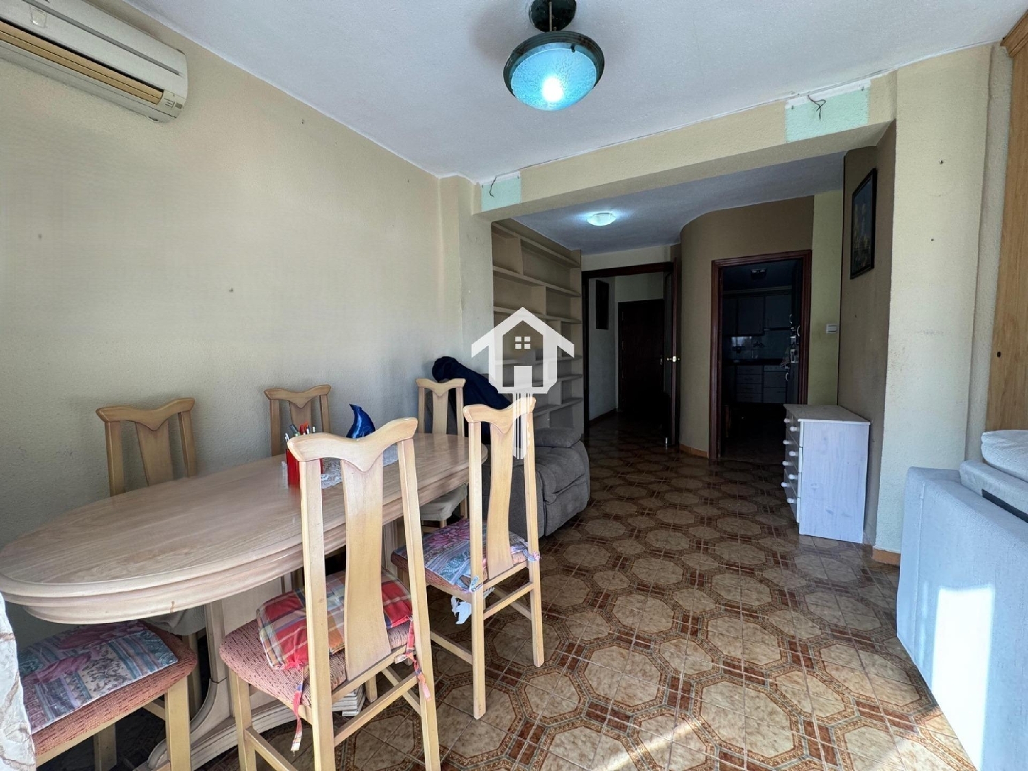 till salu lägenhet Alicante Centro 03001 Alacantí 8