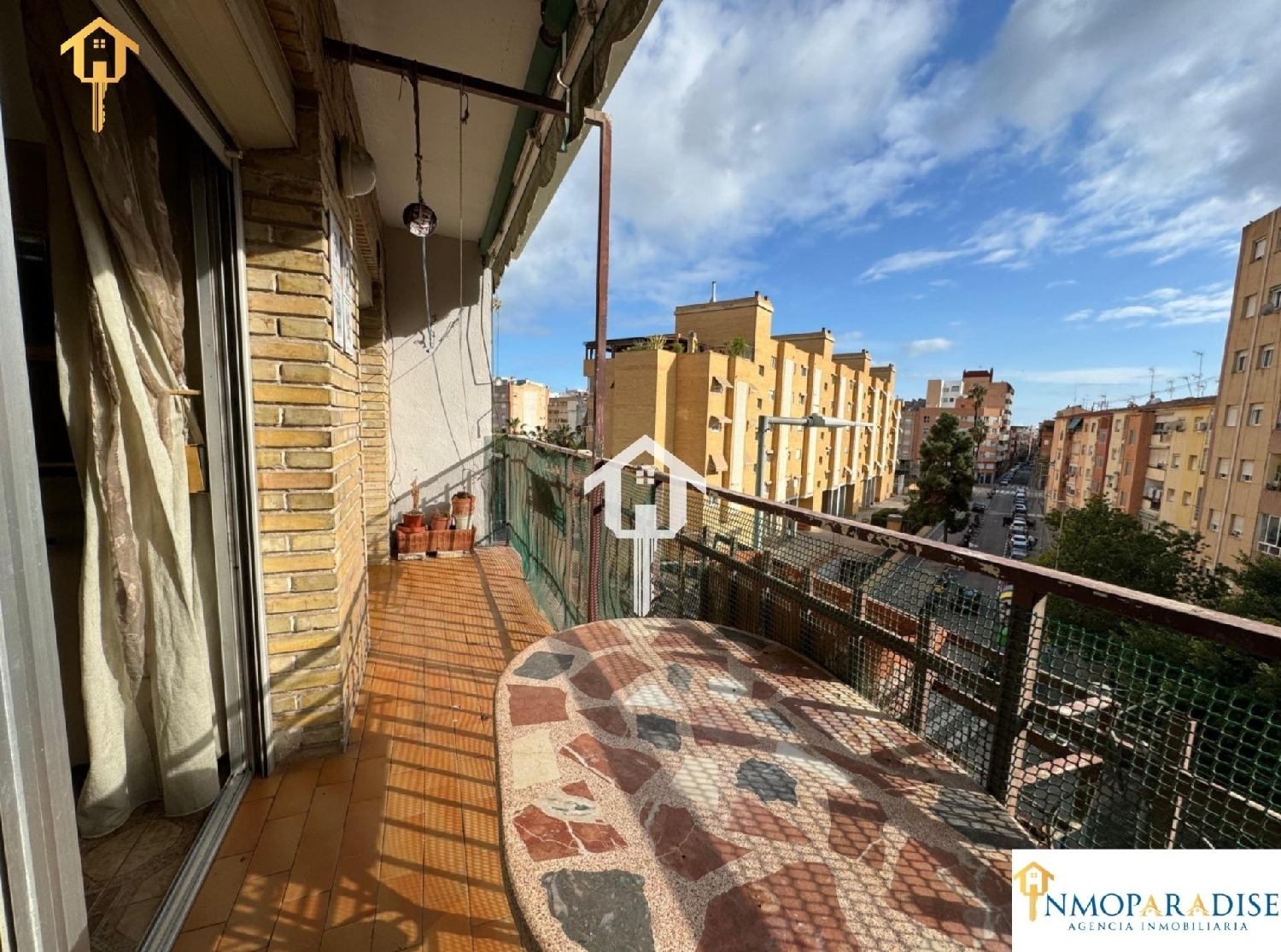 till salu lägenhet Alicante Centro 03001 Alacantí 2