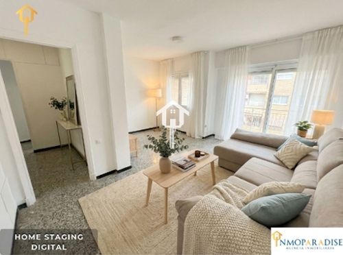 Alicante Centro 03001 Alacantí lägenhet foto 6360217