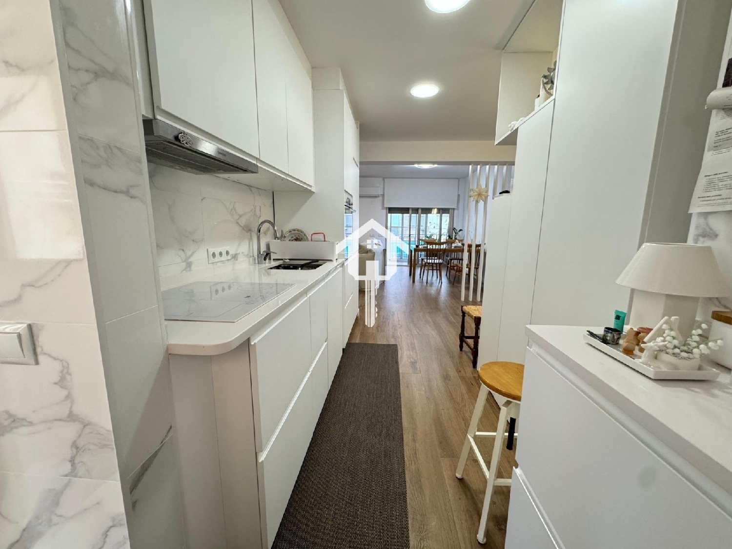 till salu lägenhet Alicante Centro 03001 Alacantí 6