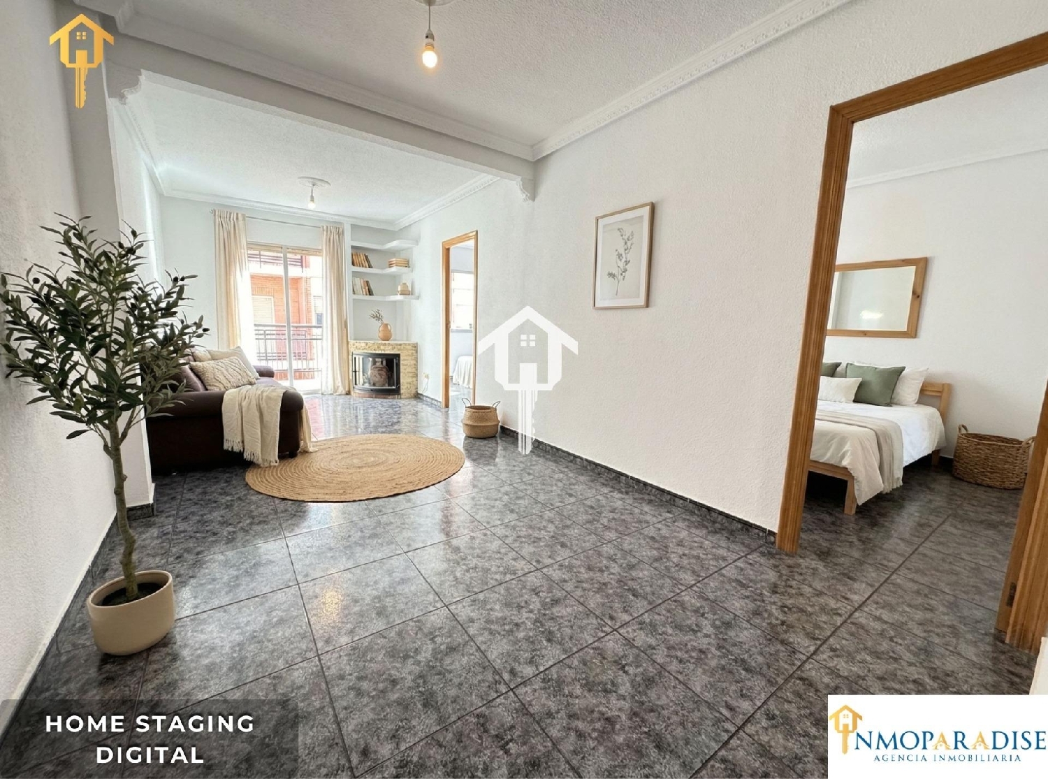 till salu lägenhet Alicante Centro 03001 Alacantí 2