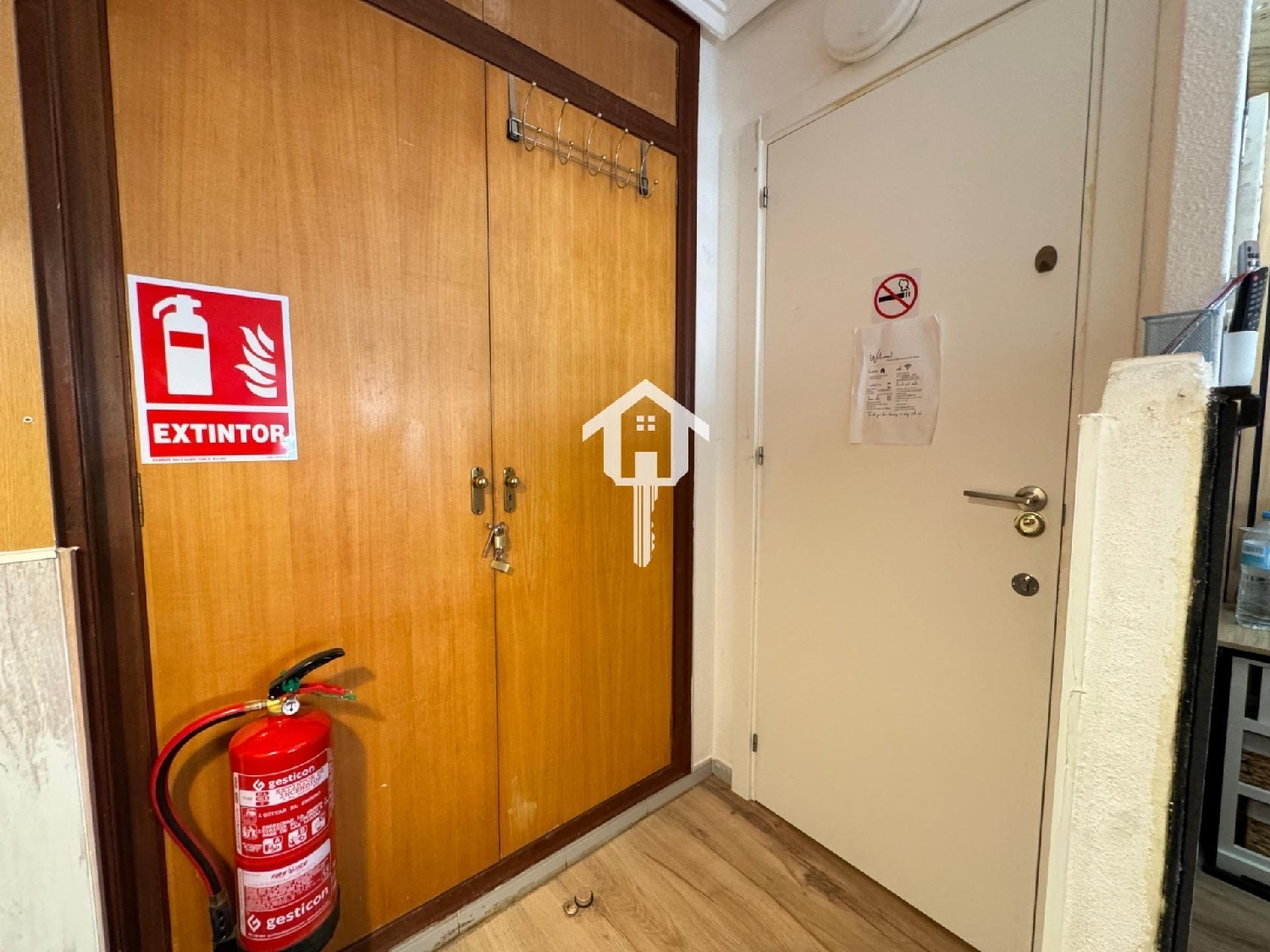 till salu lägenhet Alicante Centro 03001 Alacantí 2