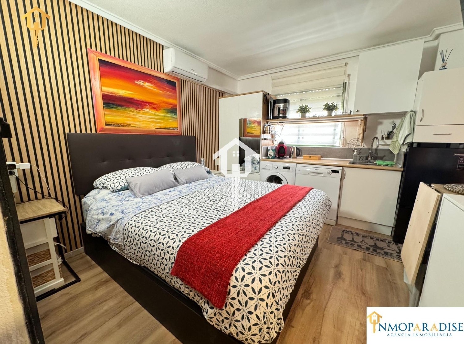 till salu lägenhet Alicante Centro 03001 Alacantí 1