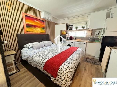 Alicante Centro 03001 Alacantí lägenhet foto 6360220