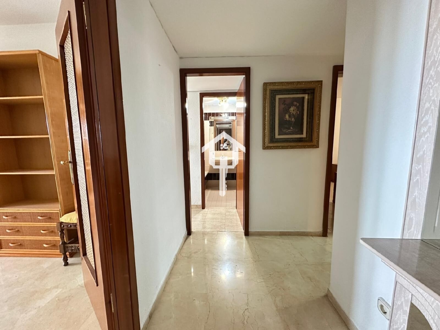  en venta apartamento Alicante Centro 03001 Alacantí 5