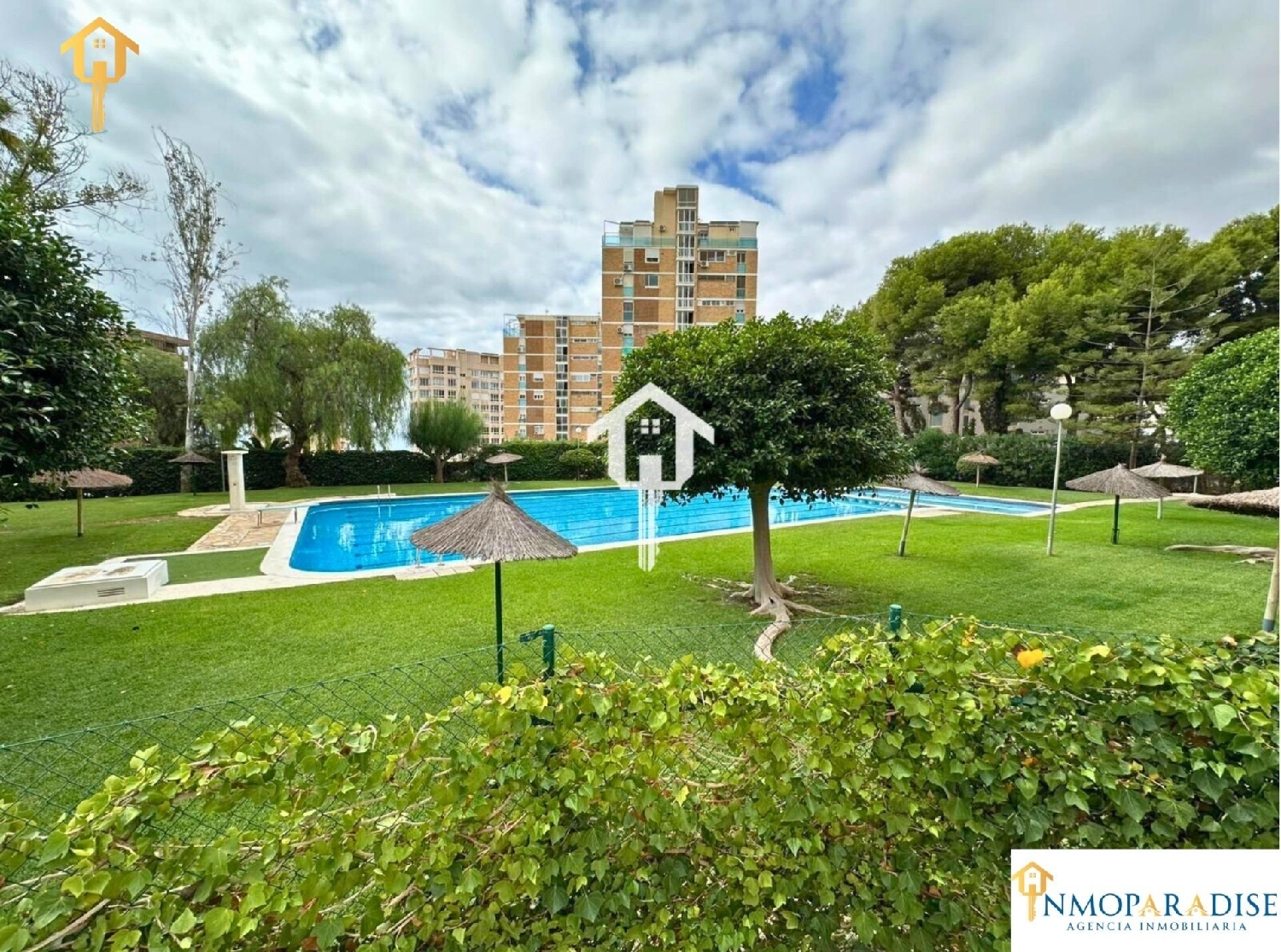  en venta apartamento Alicante Centro 03001 Alacantí 1