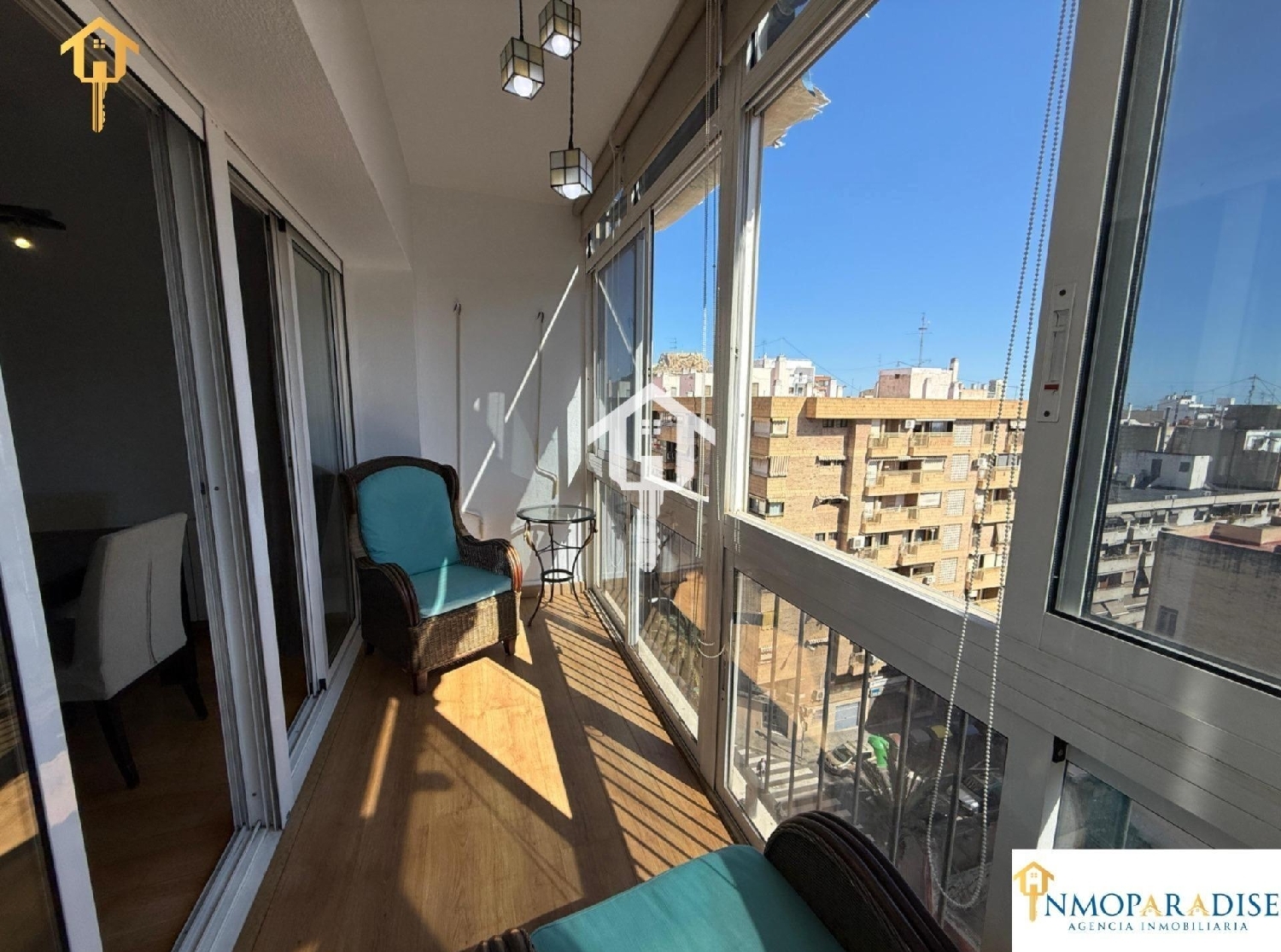  en venta apartamento Alicante Centro 03001 Alacantí 1