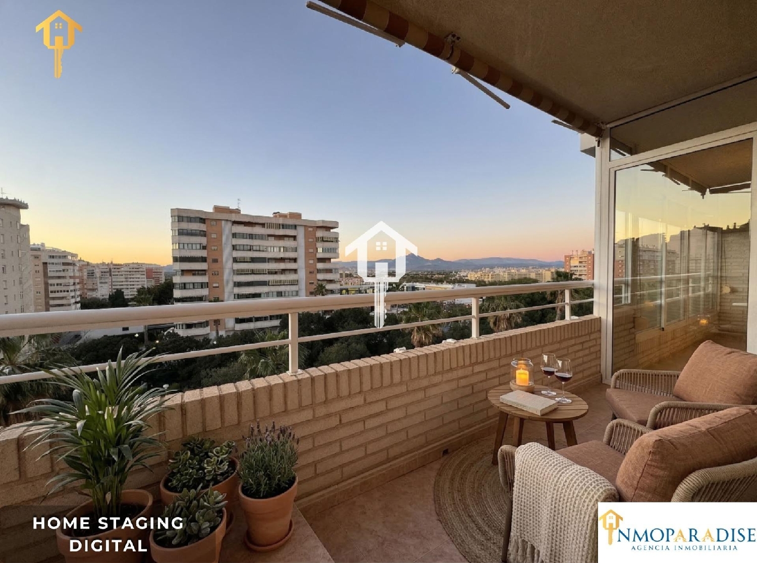  en venta apartamento Alicante Centro 03001 Alacantí 1