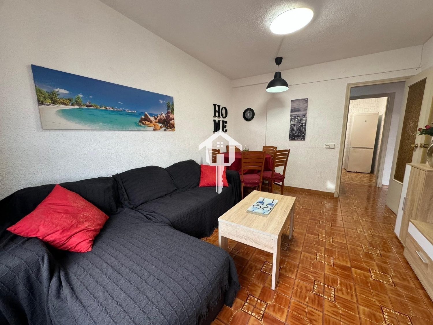  en venta apartamento Alicante Centro 03001 Alacantí 5